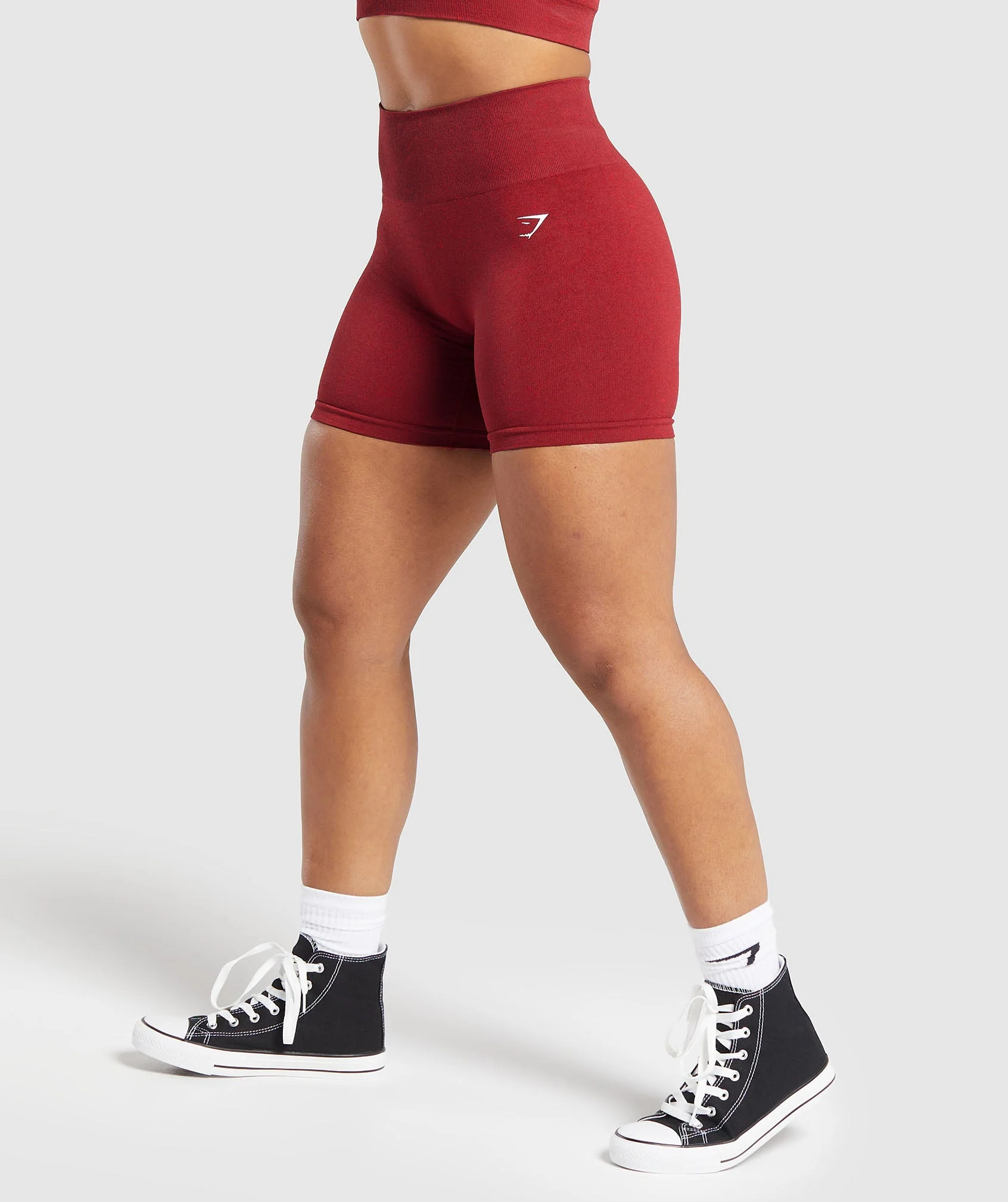 Adapt Fleck Seamless Shorts