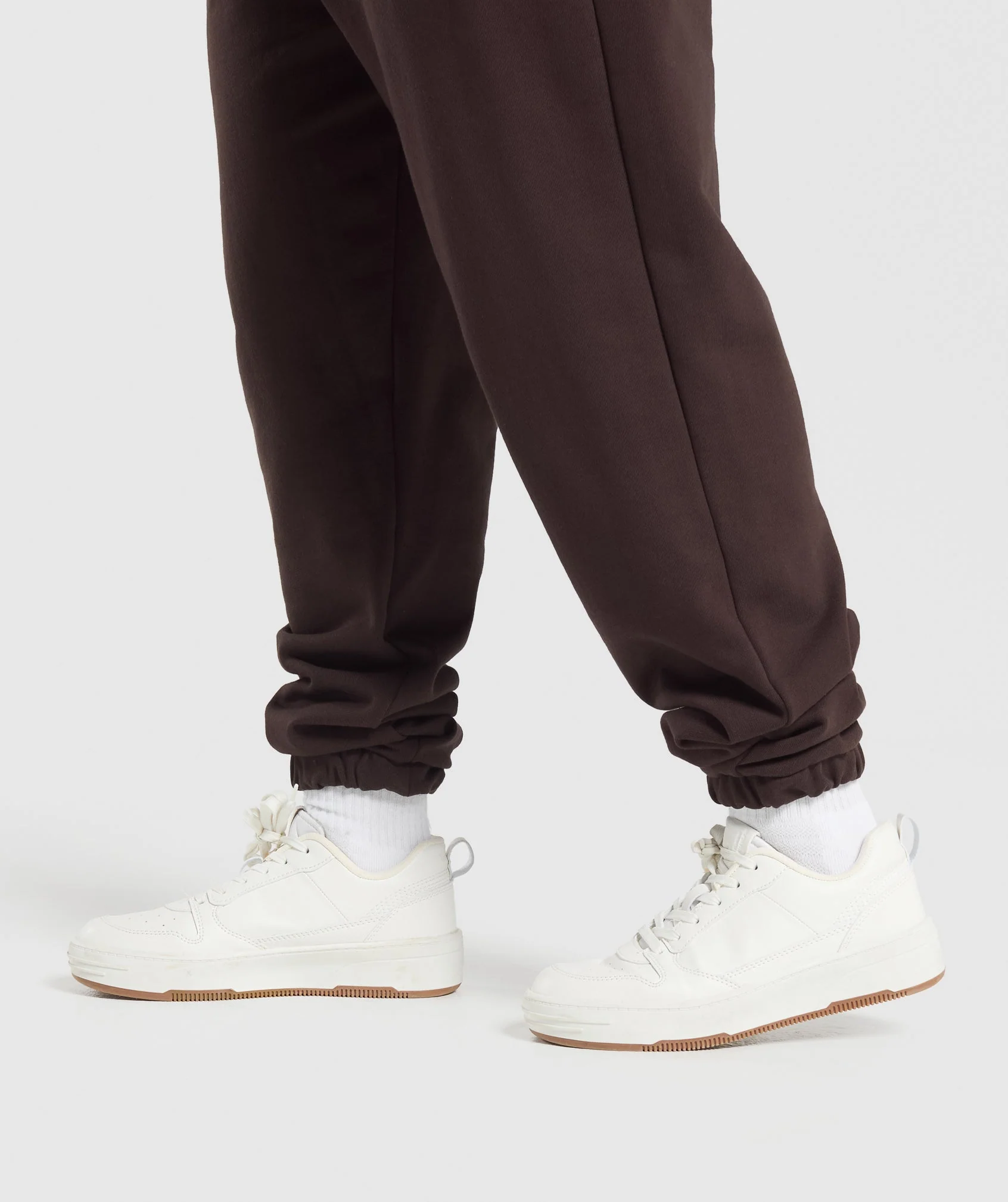 Lifting Club Oversized Joggers