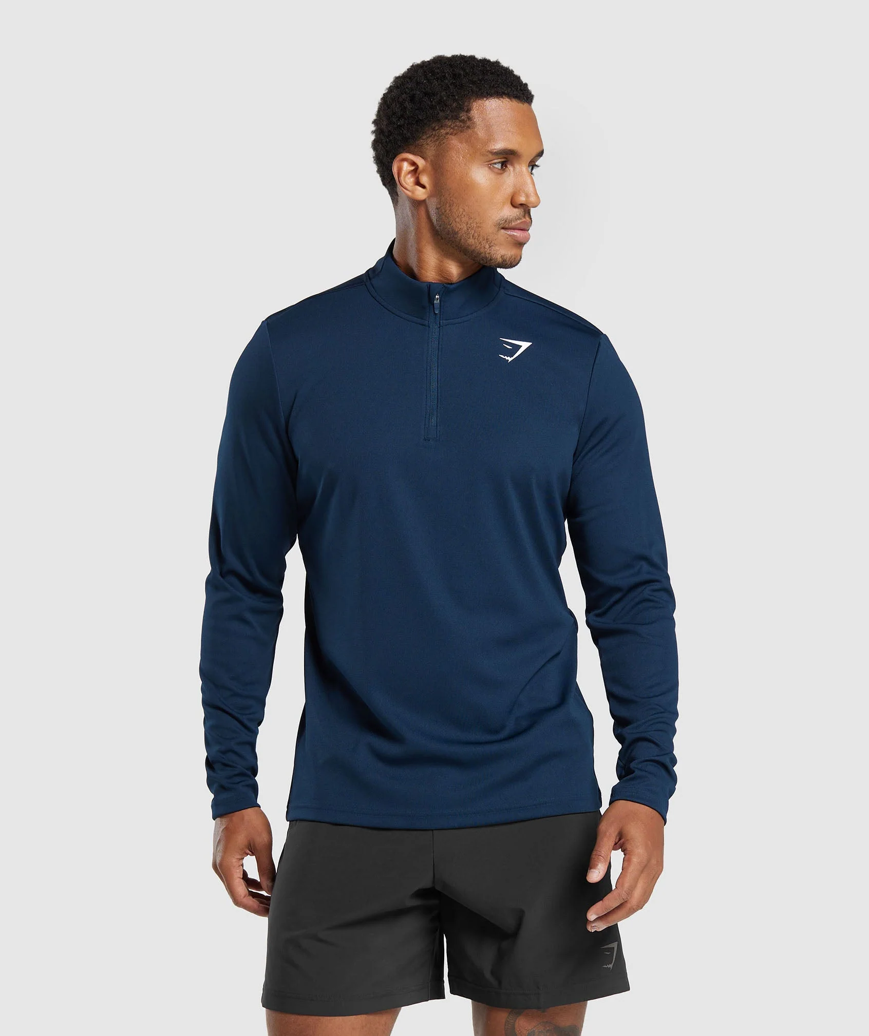 Arrival 1/4 Zip Pullover