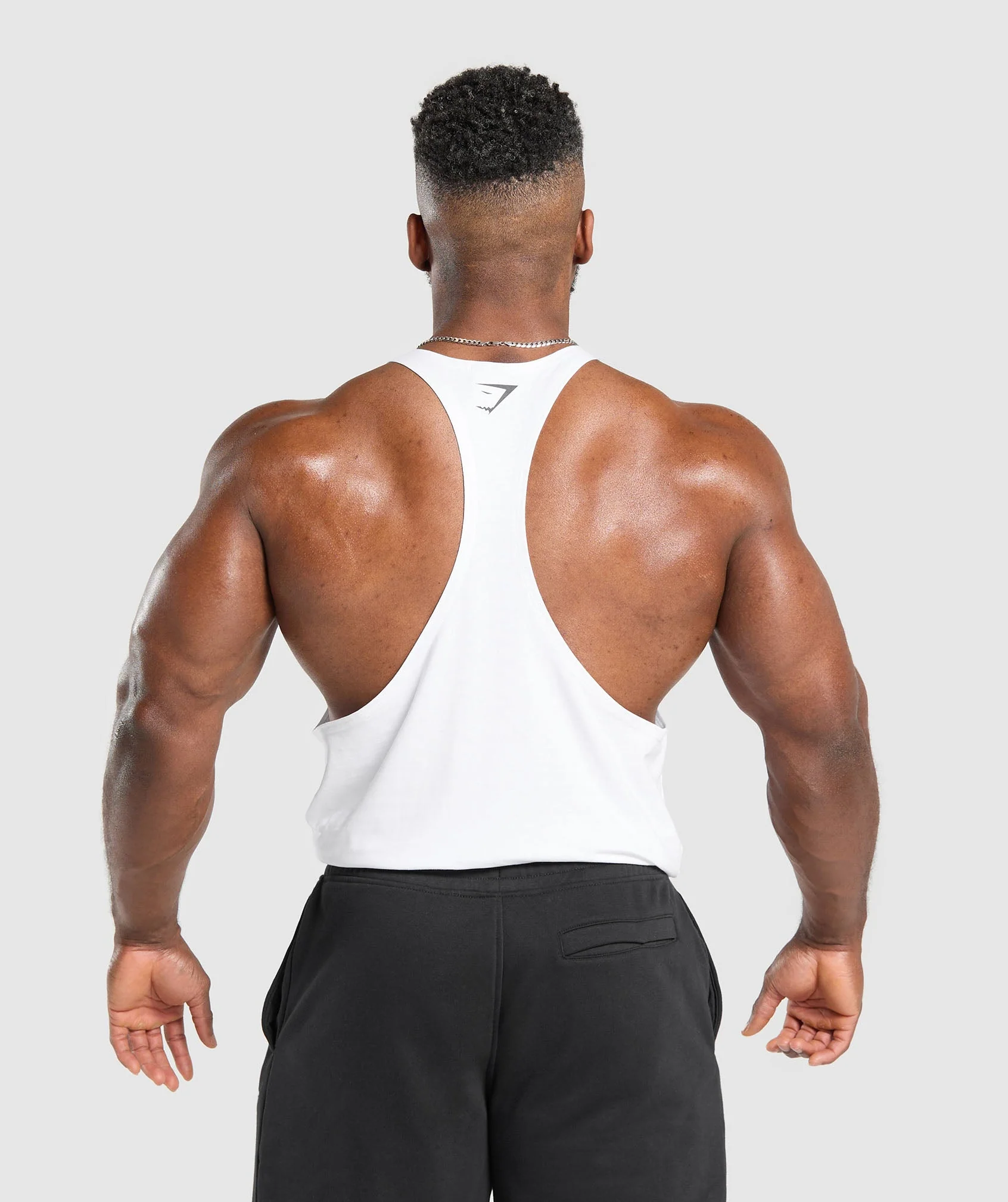 Lifting Apparel Stringer