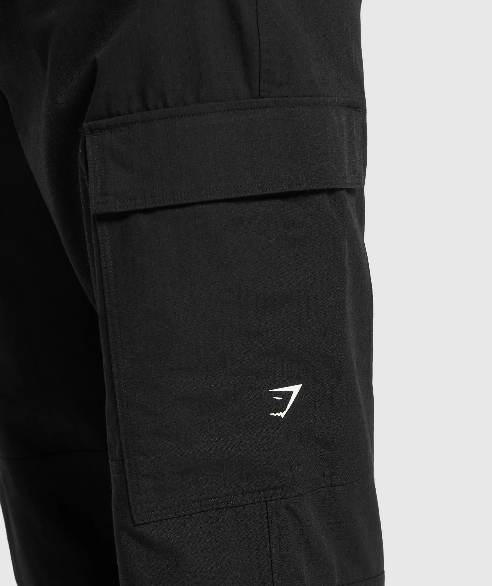 Lifting Club Ripstop Cargo