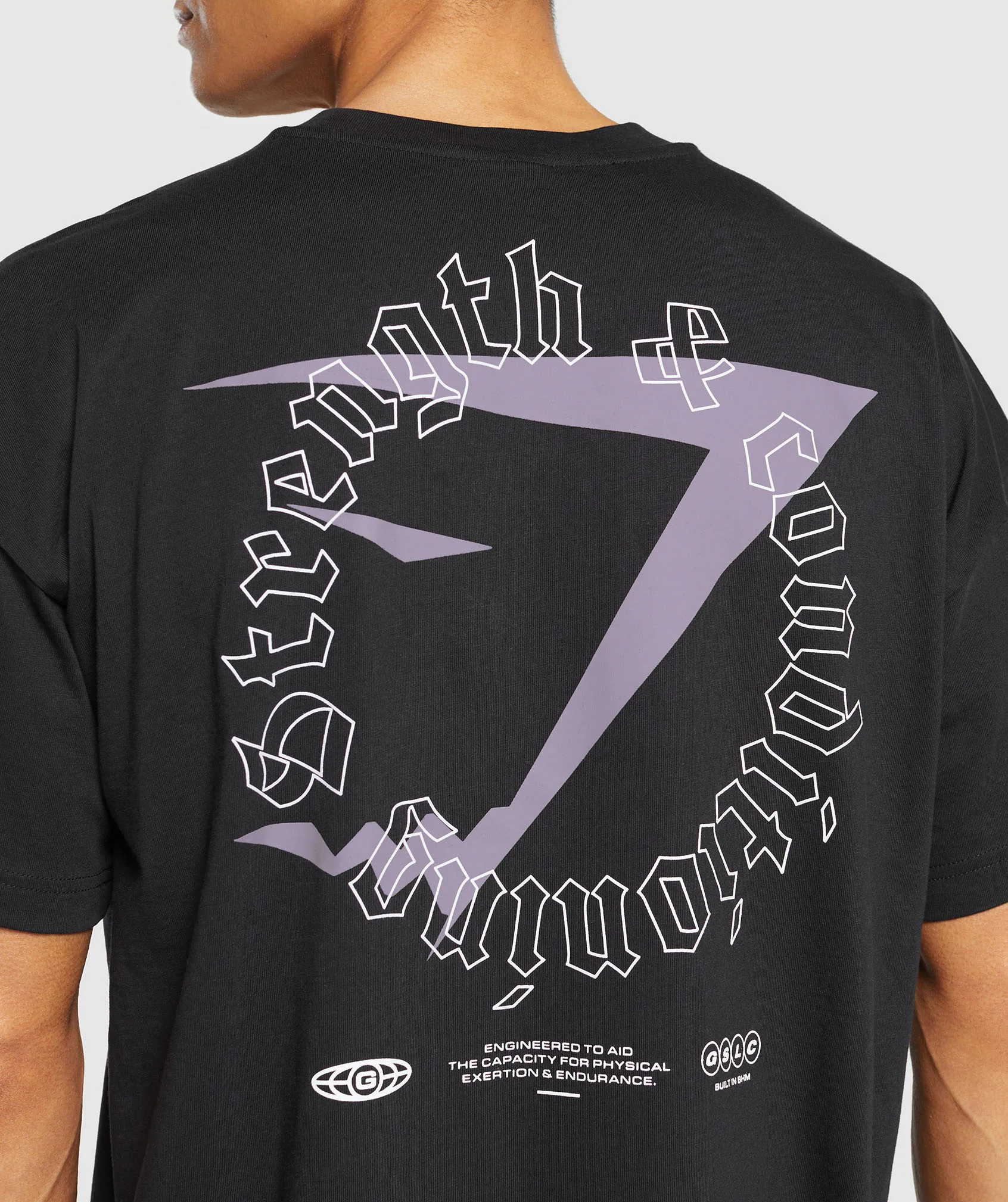 Strength and Conditioning T-Shirt