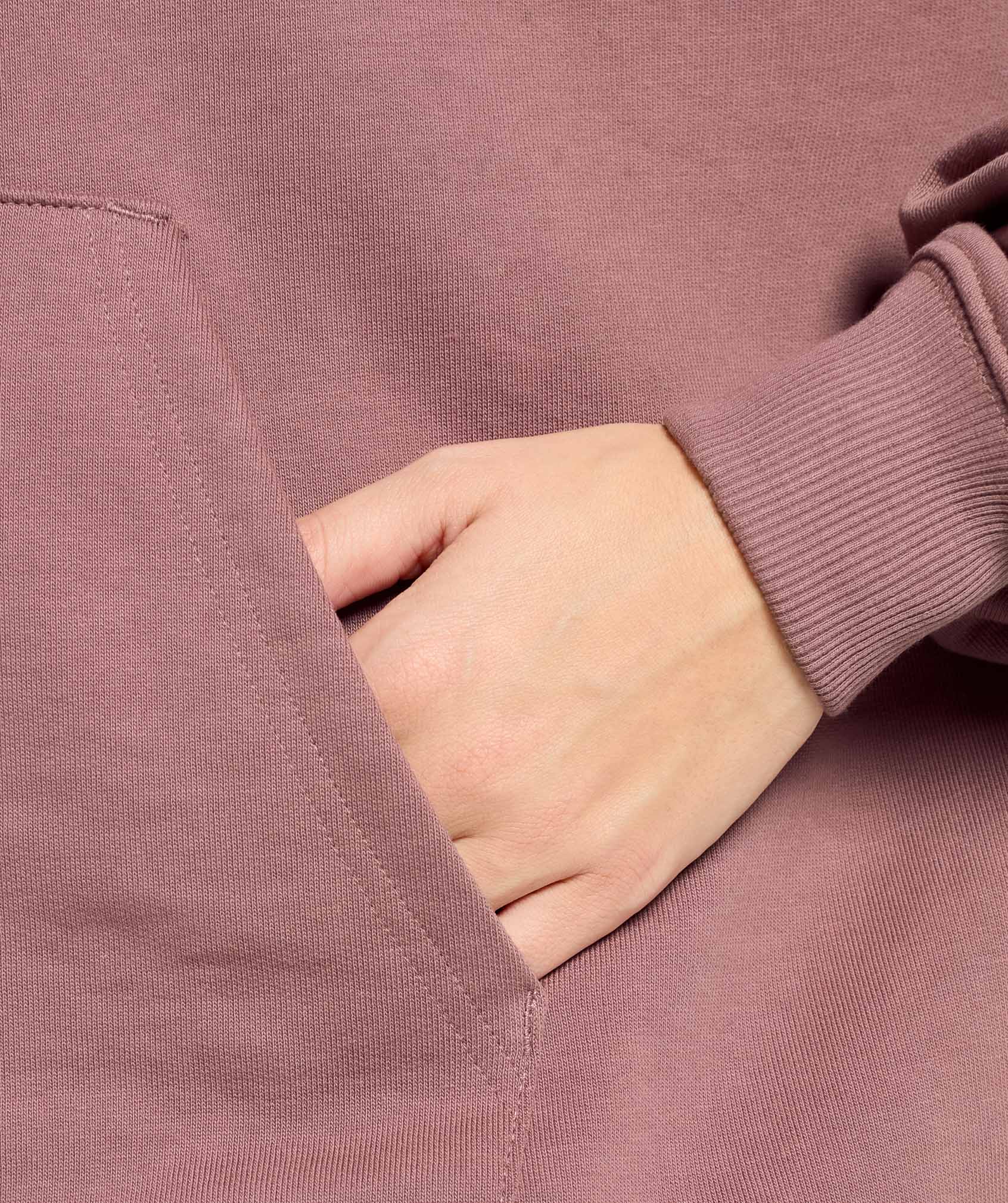 Retro Lifting Oversized Hoodie