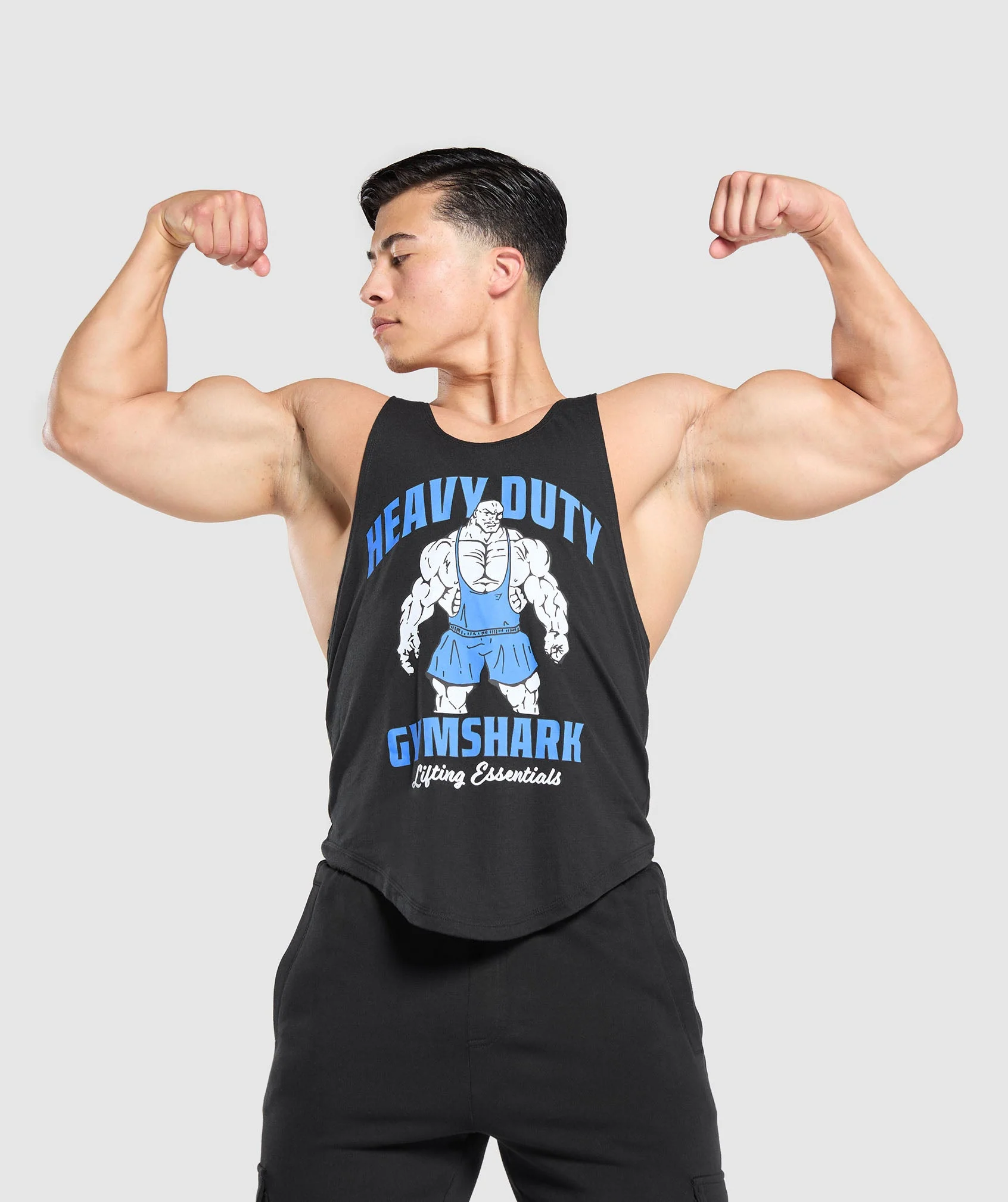 Heavy Duty Lifter Stringer