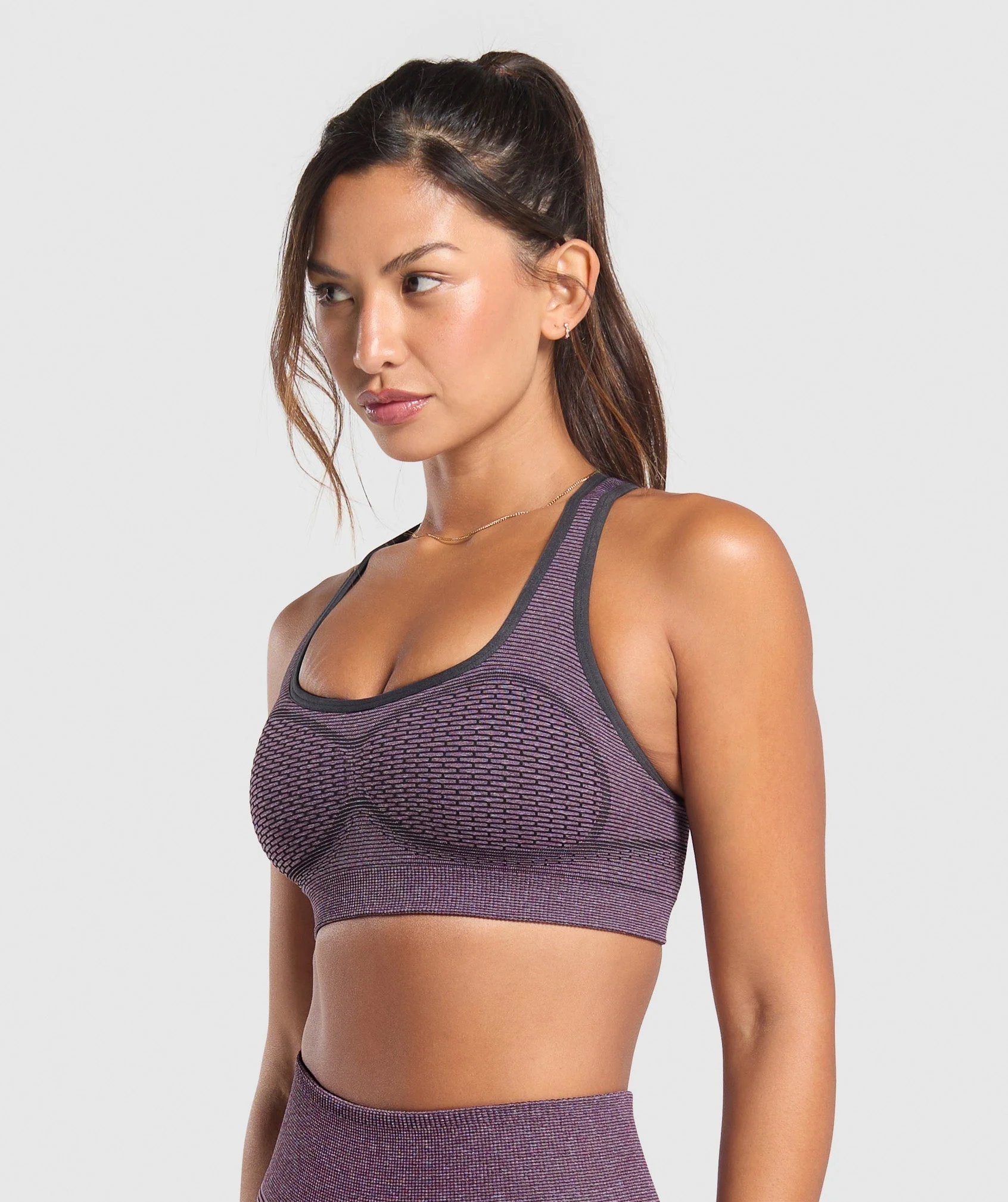 Sport Seamless Sports Bra