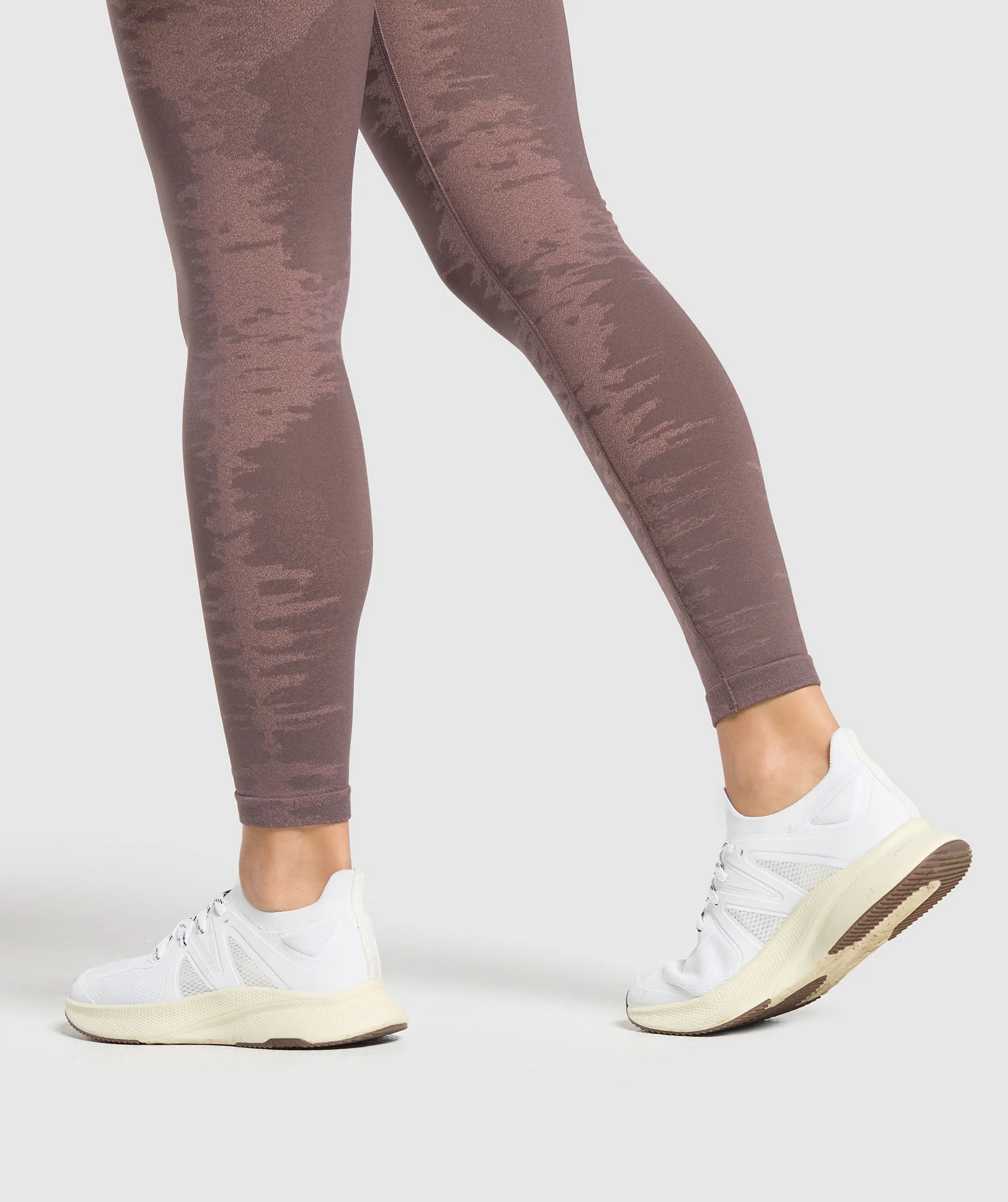 Caged Seamless Leggings