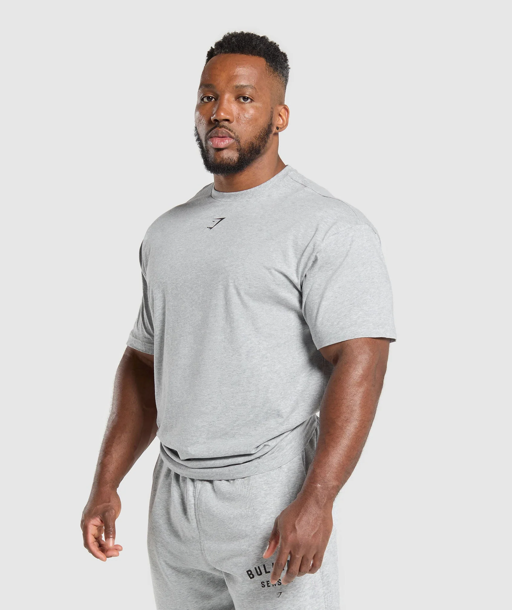 Bulking Season T-Shirt