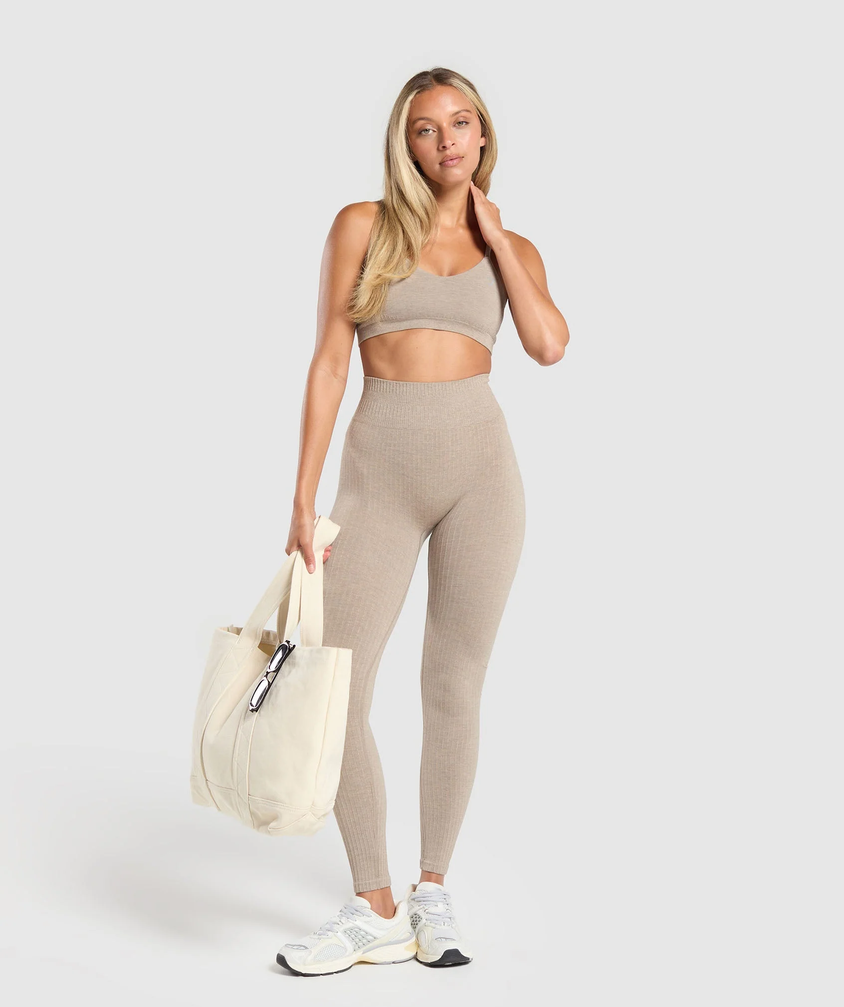 Luxe Seamless Leggings