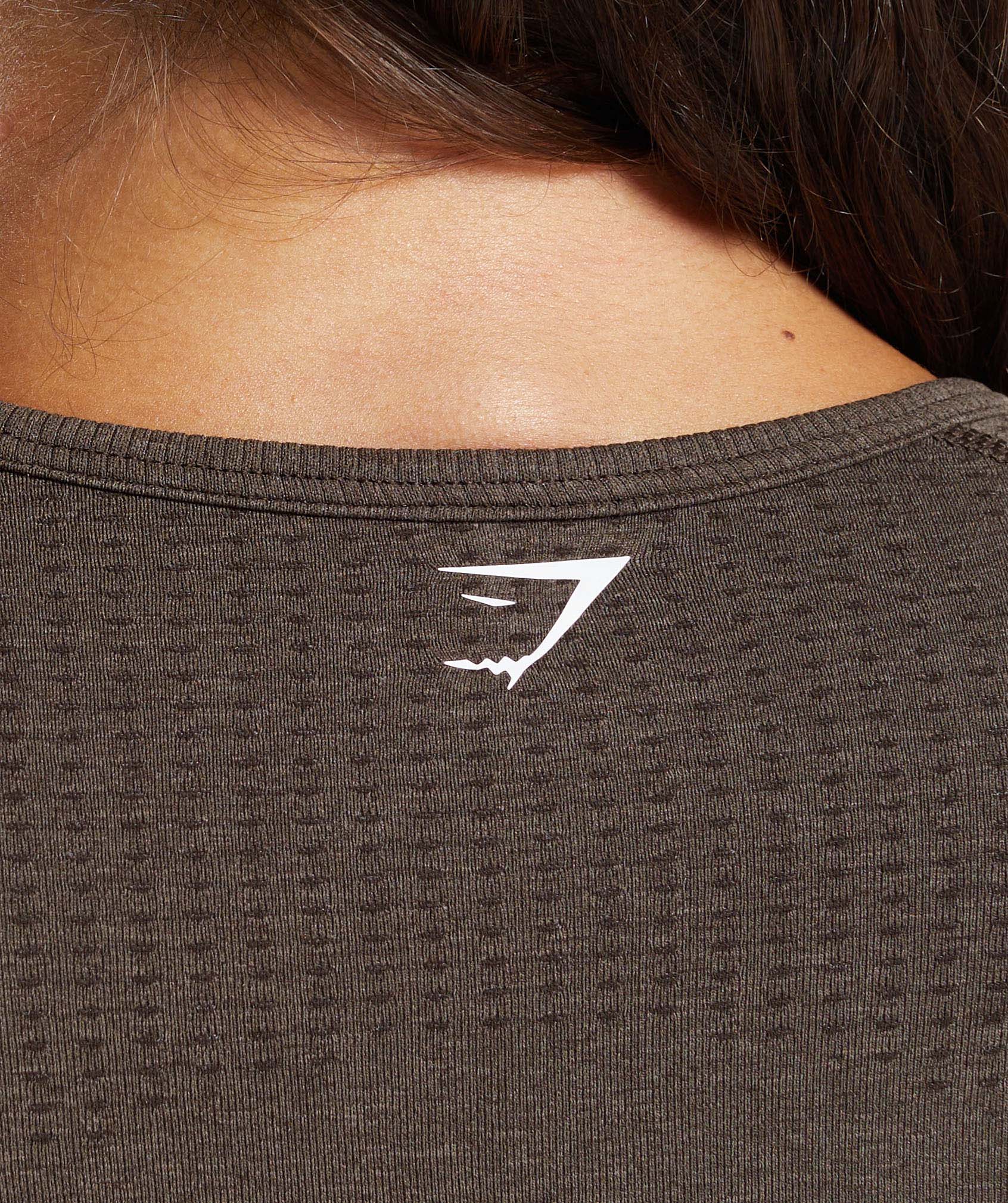 Vital Seamless Tight T-Shirt