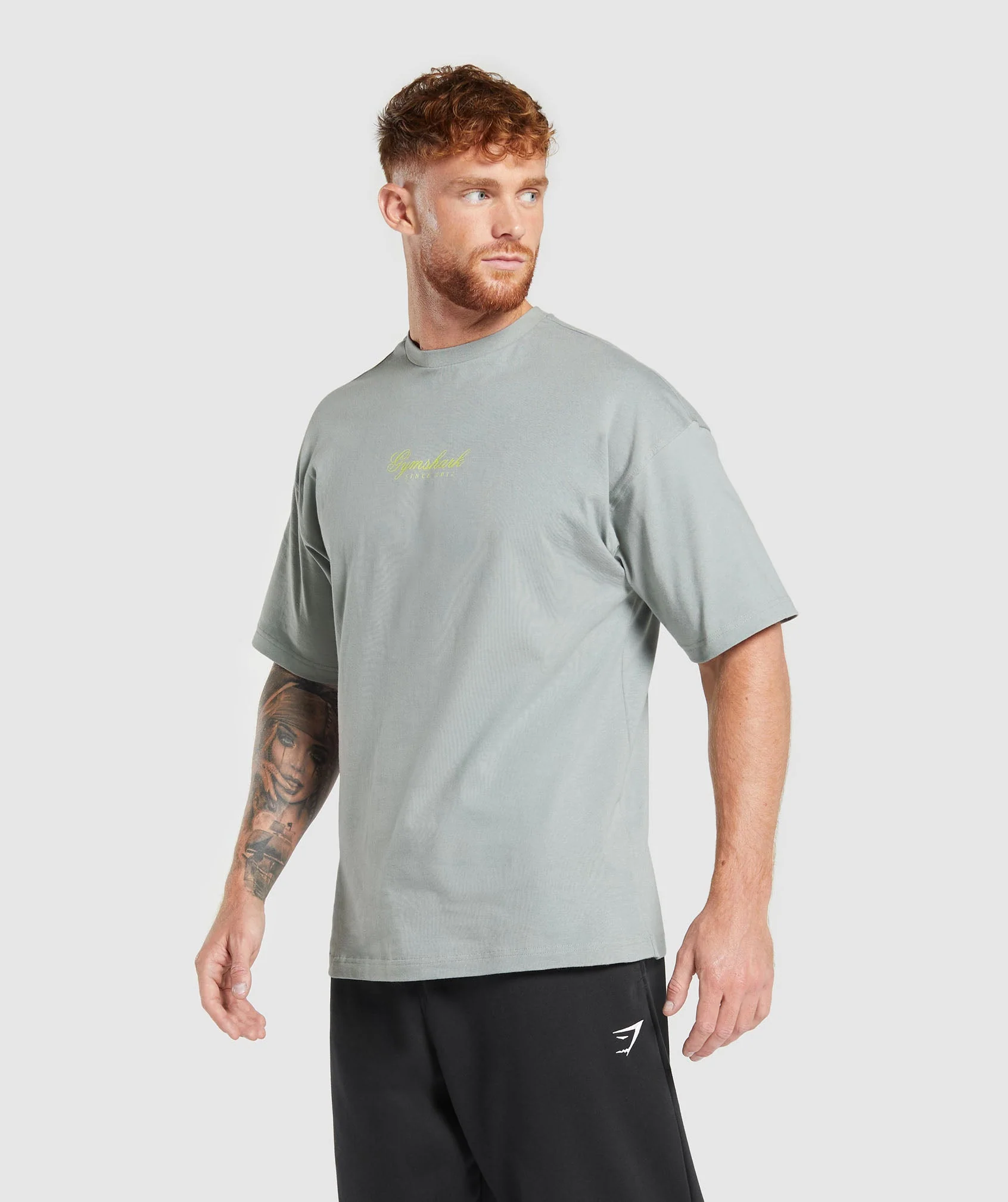 Athletic Department T-Shirt