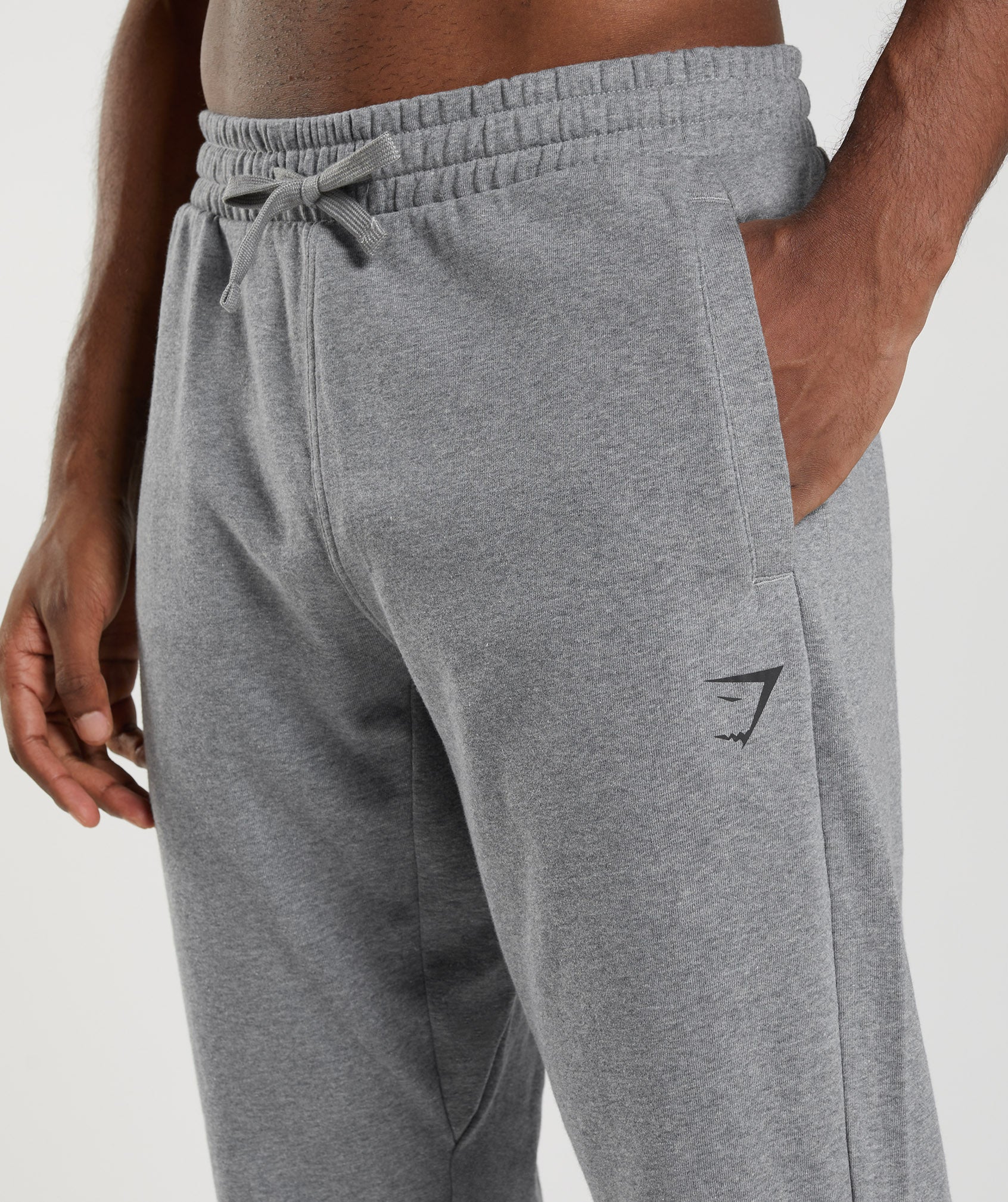 Essential Oversized Joggers