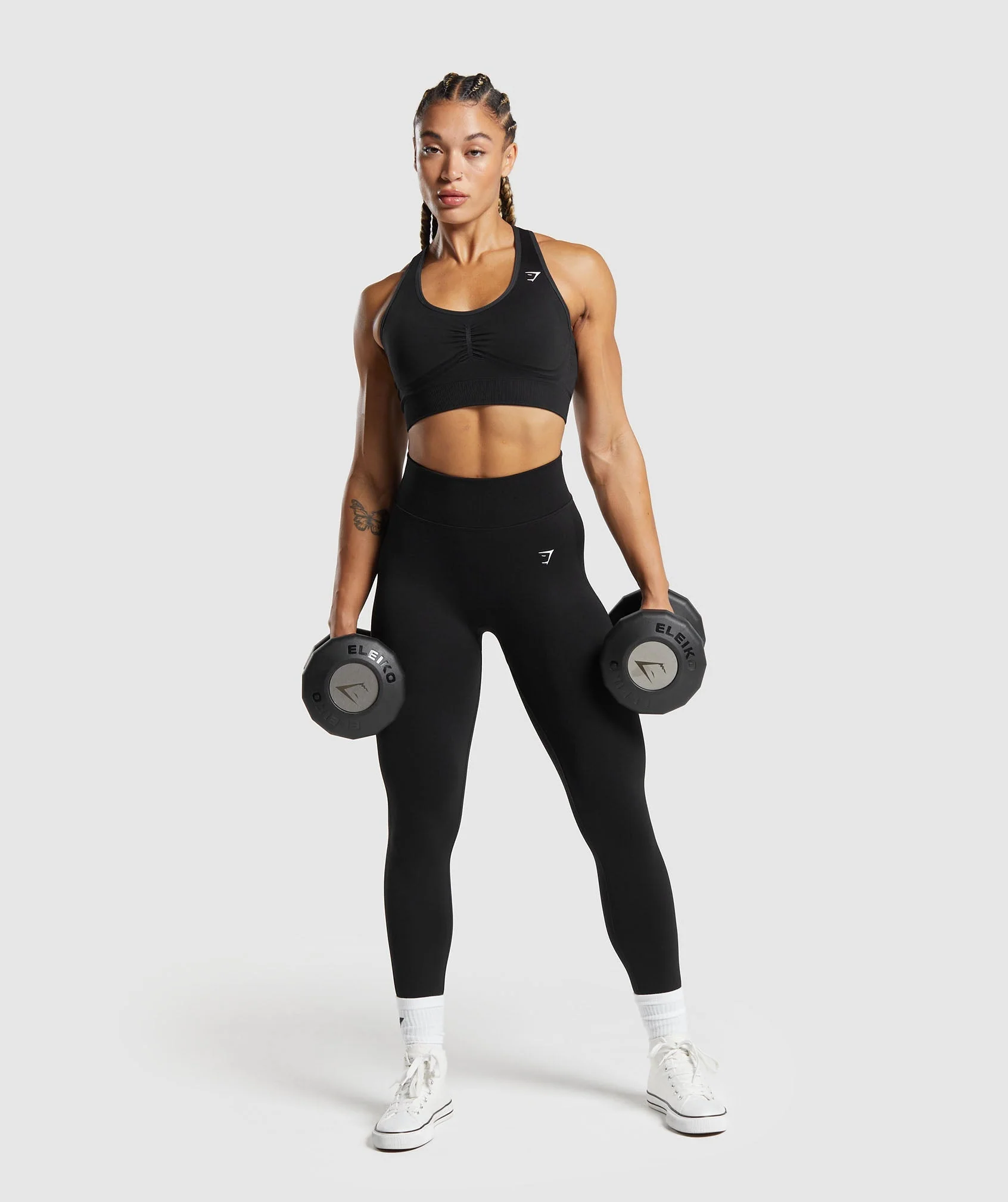 Lift Seamless Sports Bra