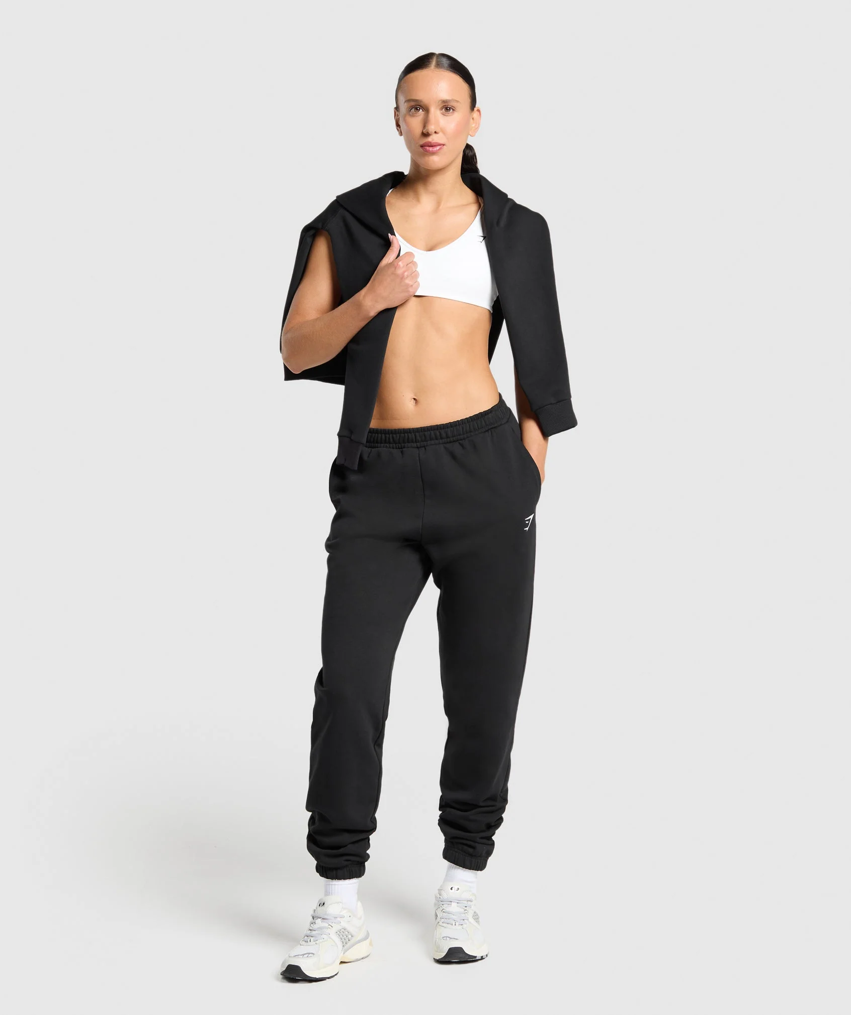 Training Fleece Tall Joggers