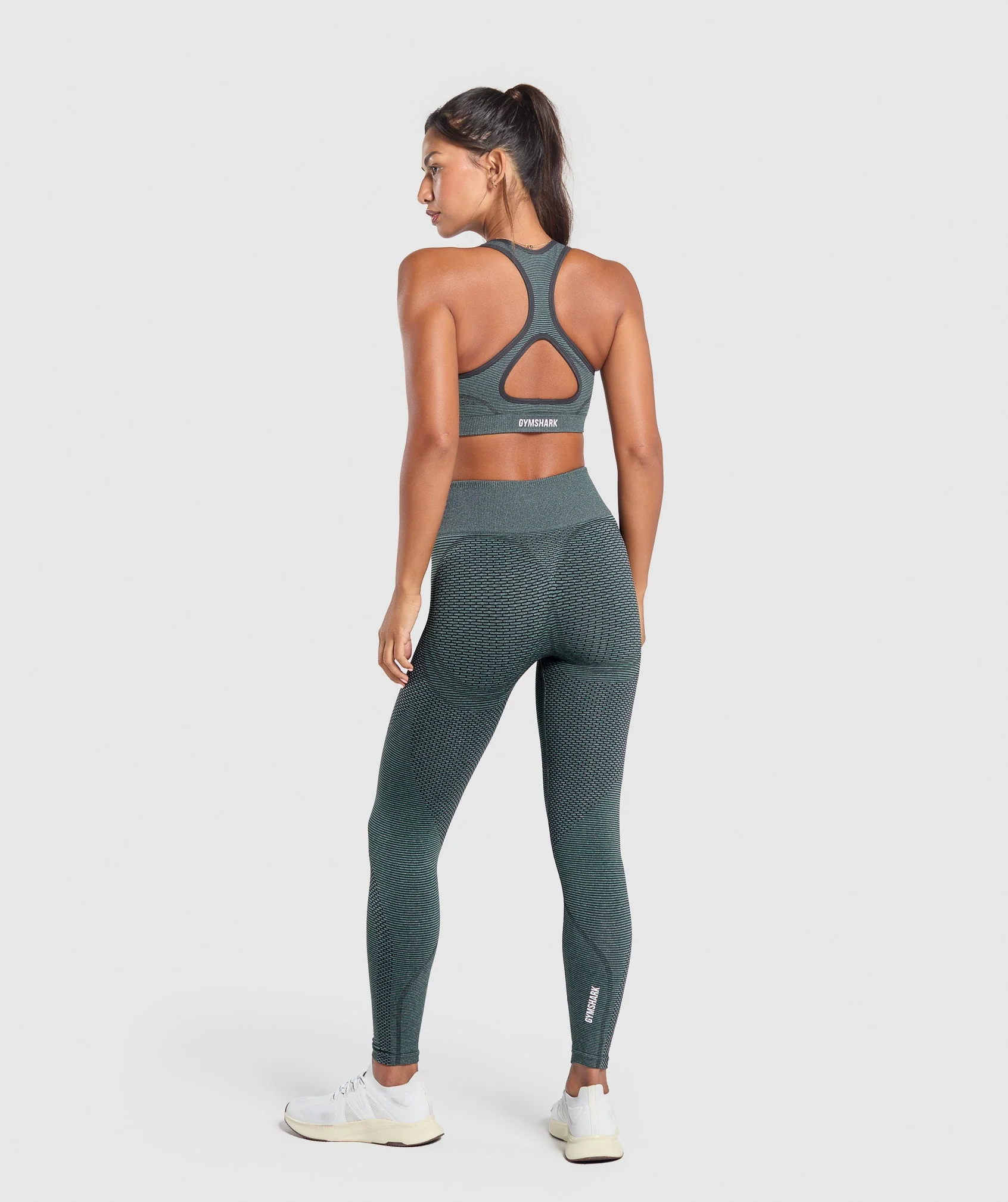 Sport Seamless Sports Bra