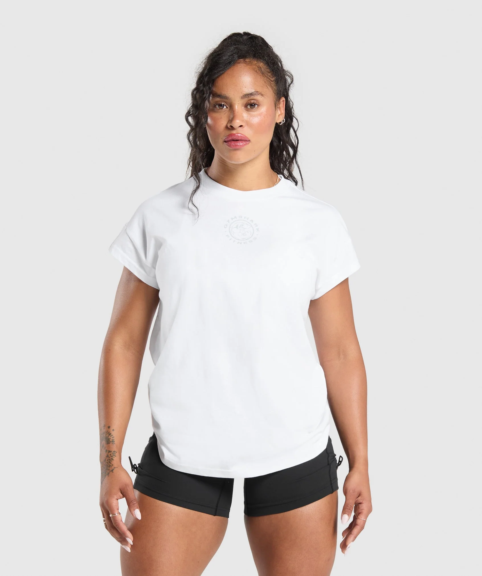 Legacy Oversized T-Shirt