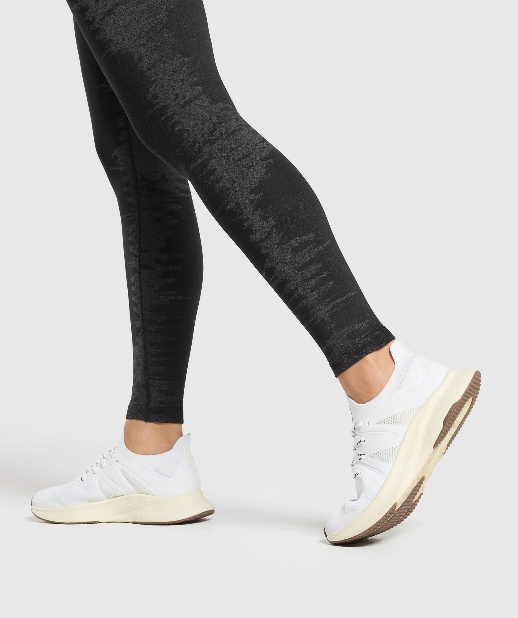 Caged Seamless Leggings