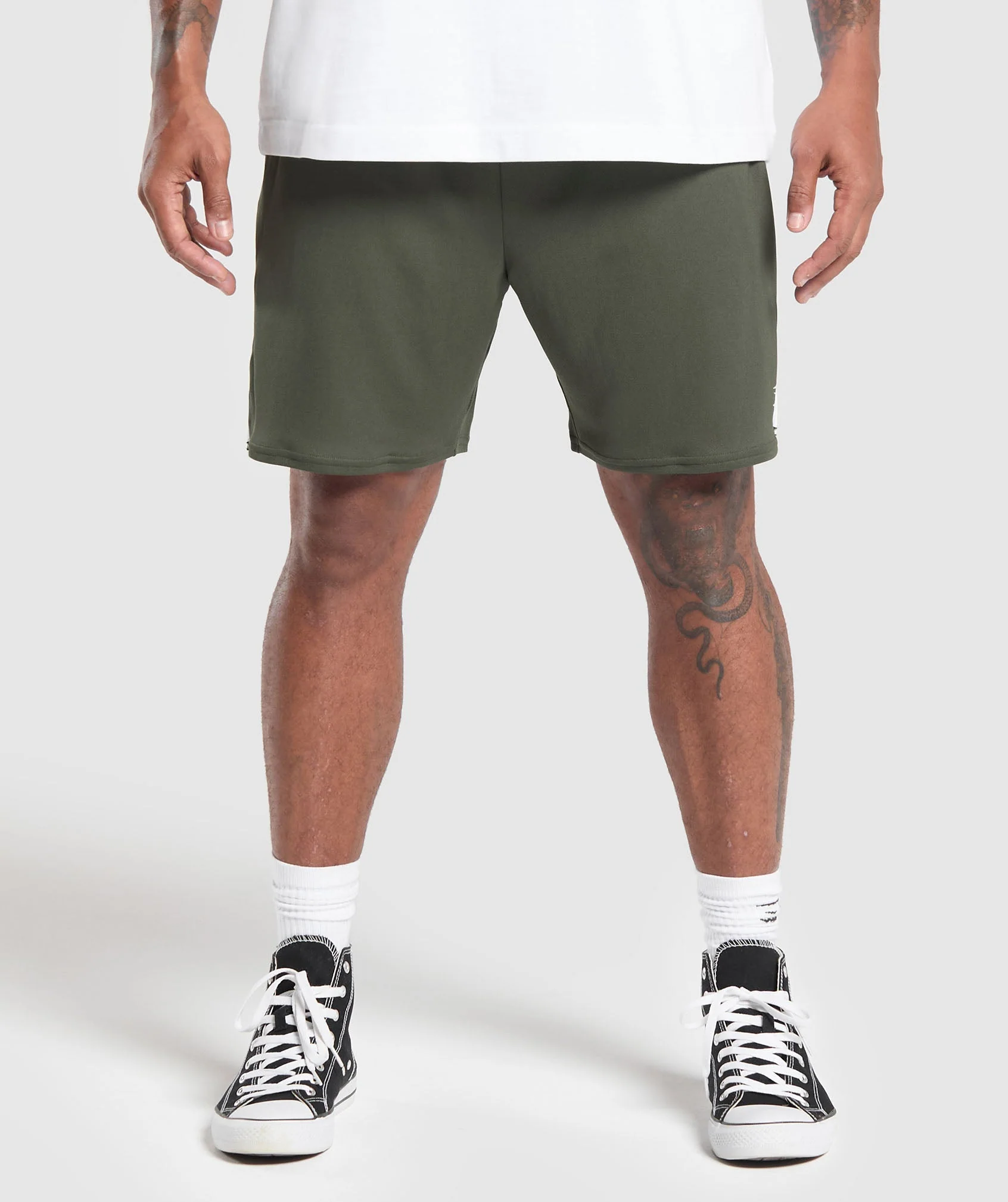 Recess Shorts