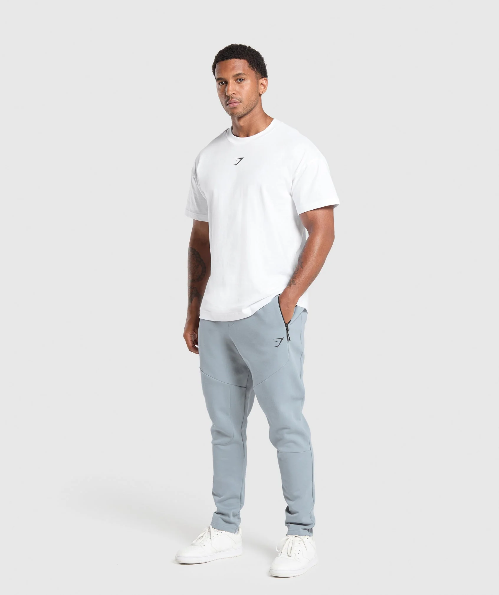 Interlock Tech Joggers