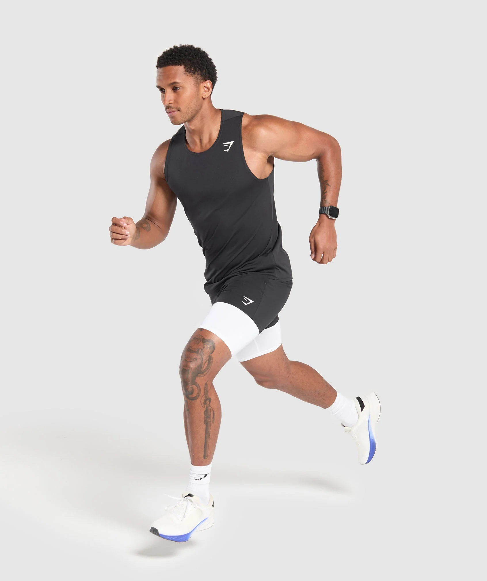 Element Baselayer Shorts