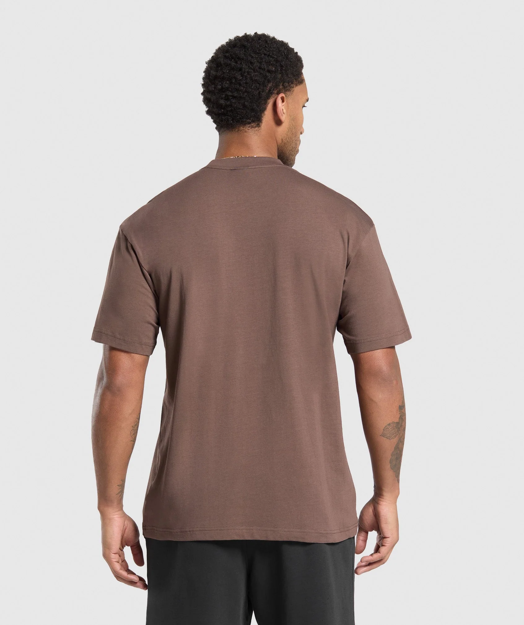 Essential Oversized T-Shirt