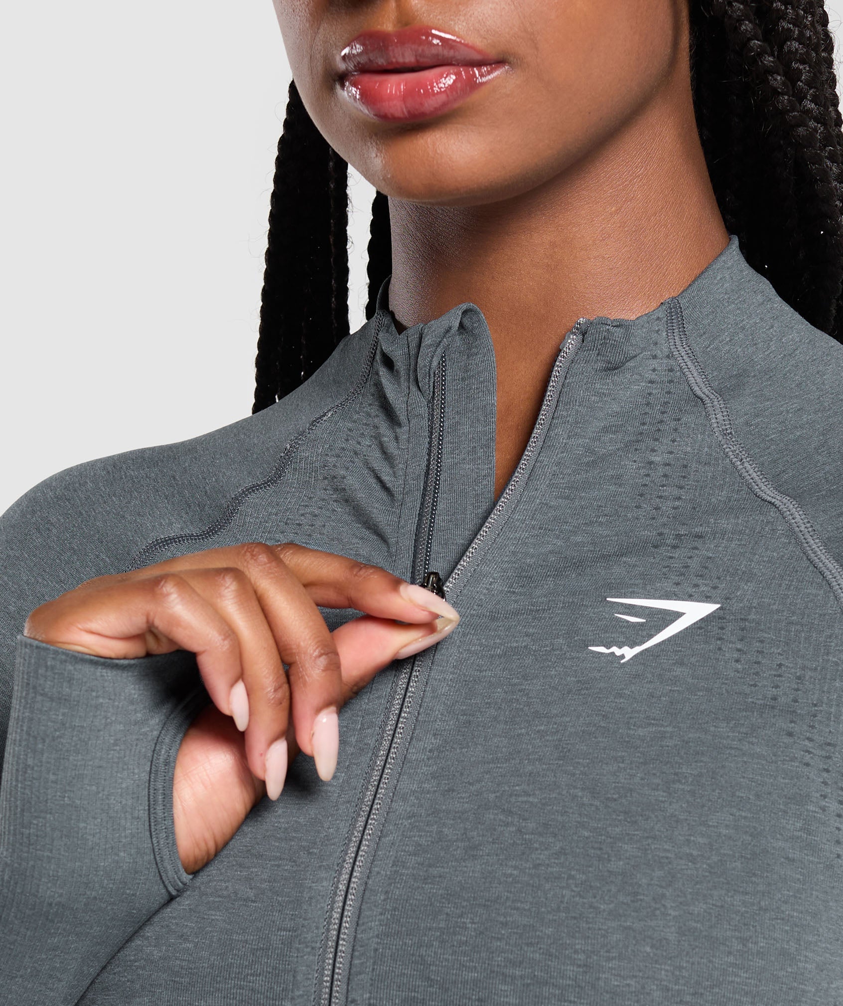 Vital Seamless Tight Tracktop