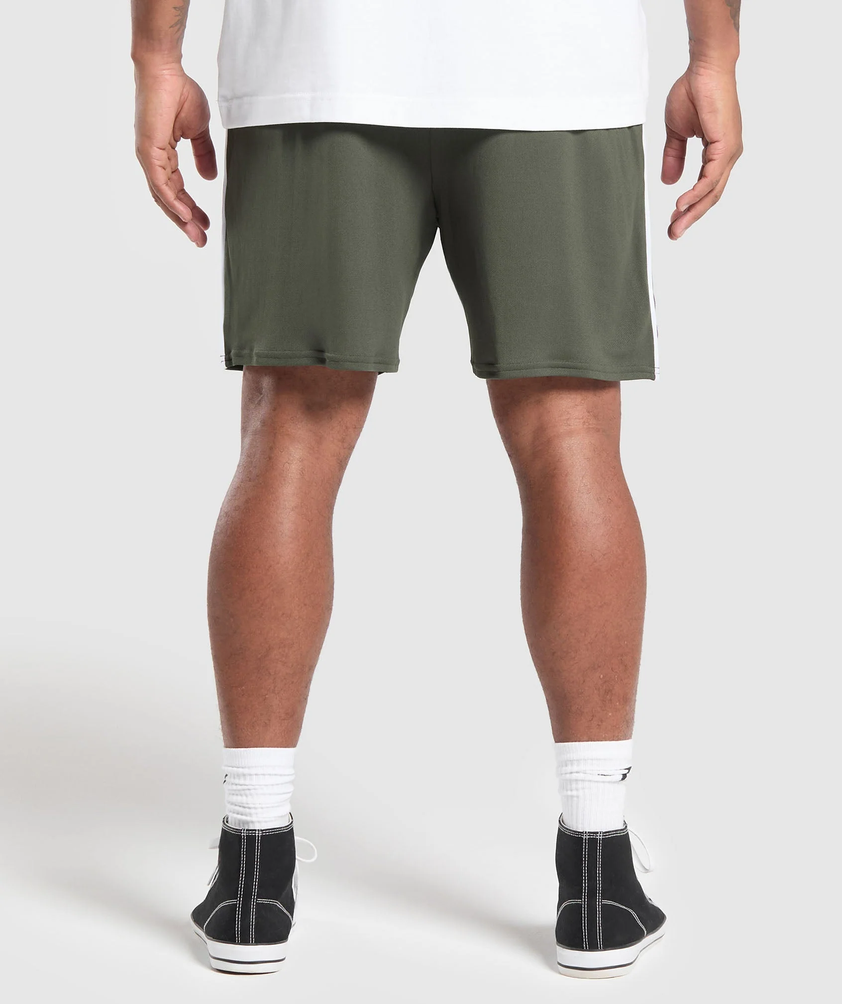 Recess Shorts