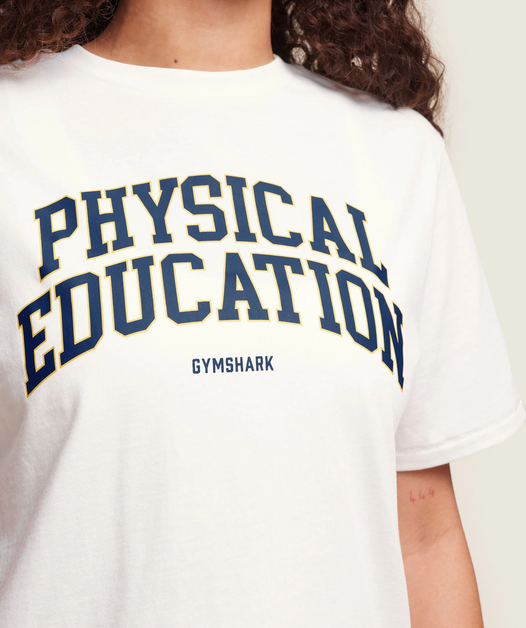 Phys Ed T-Shirt