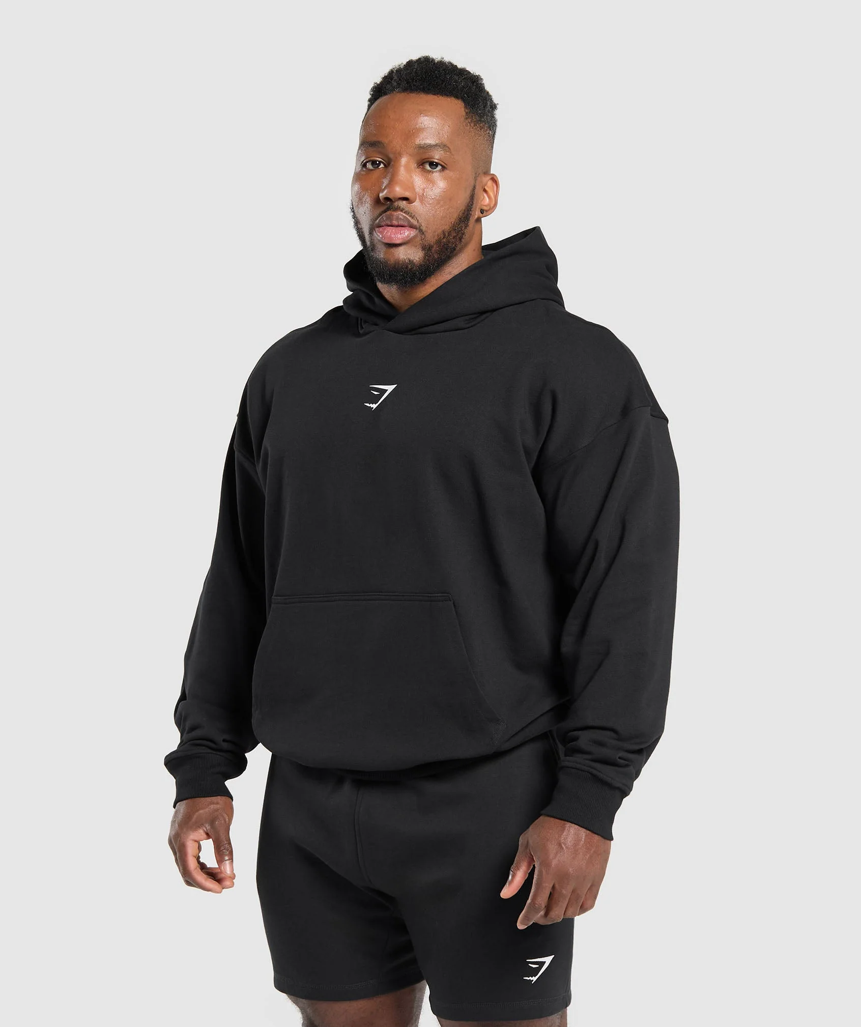Athletic Department Hoodie