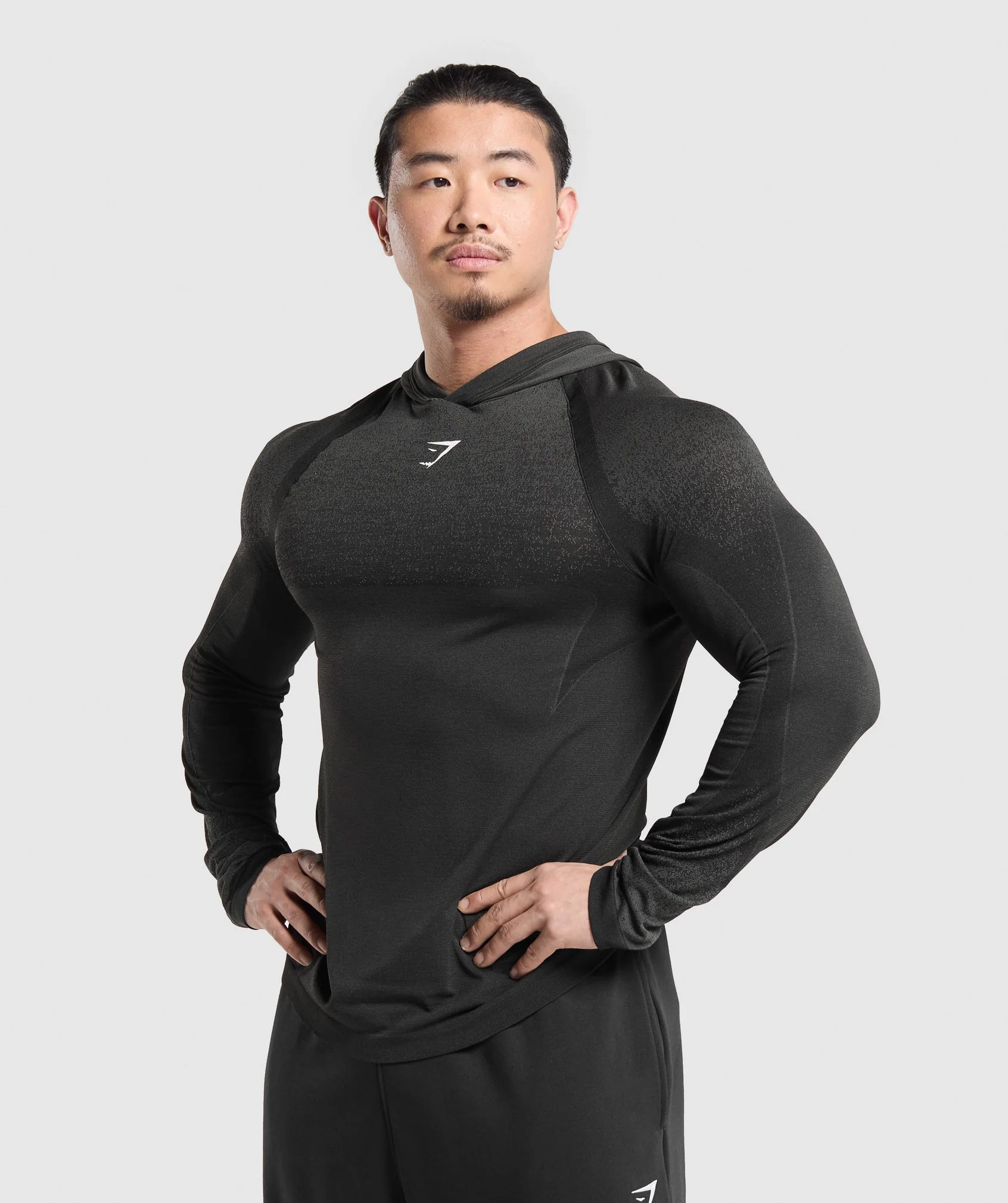 Shadow Seamless Hoodie