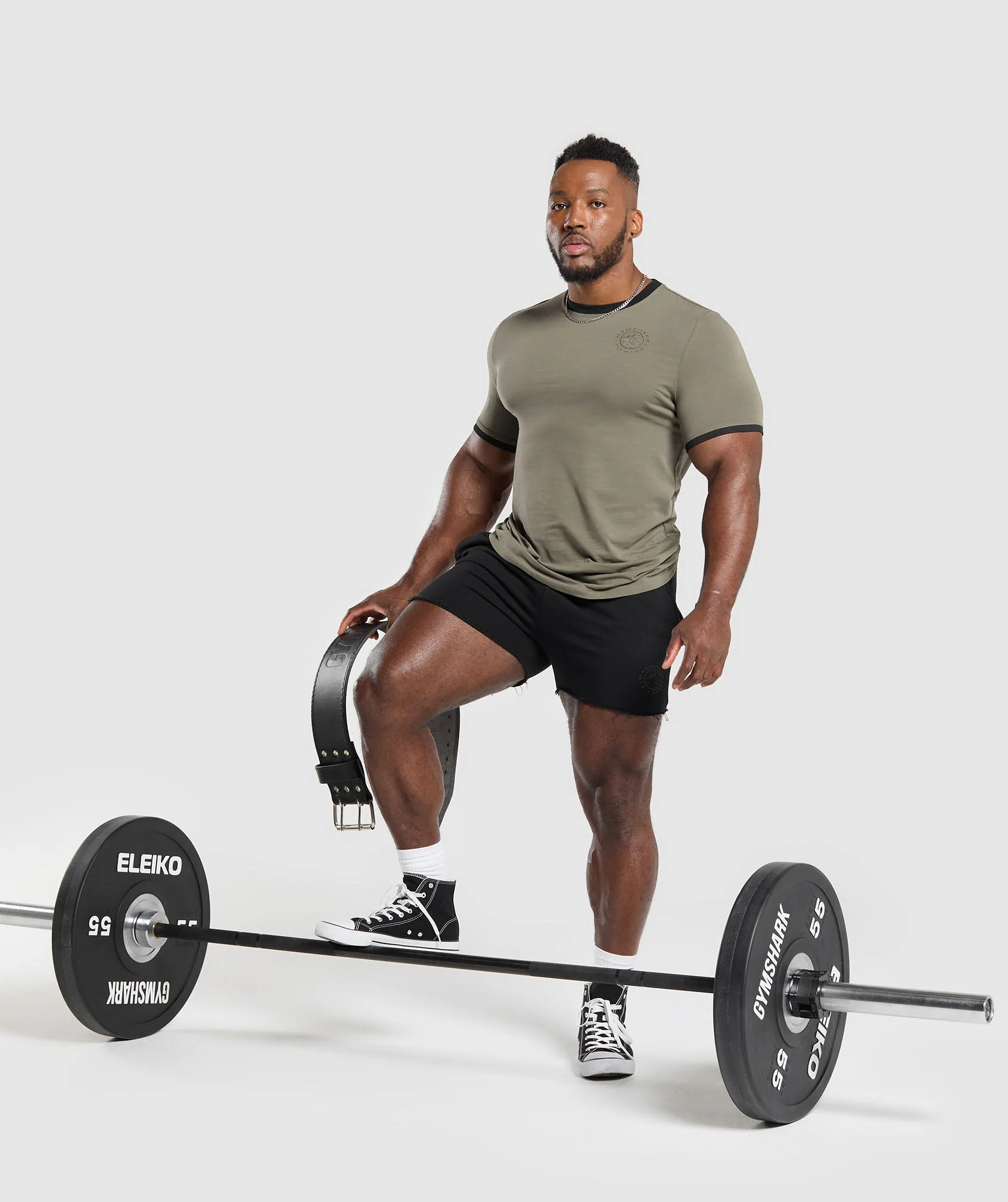 Legacy Ringer T-Shirt