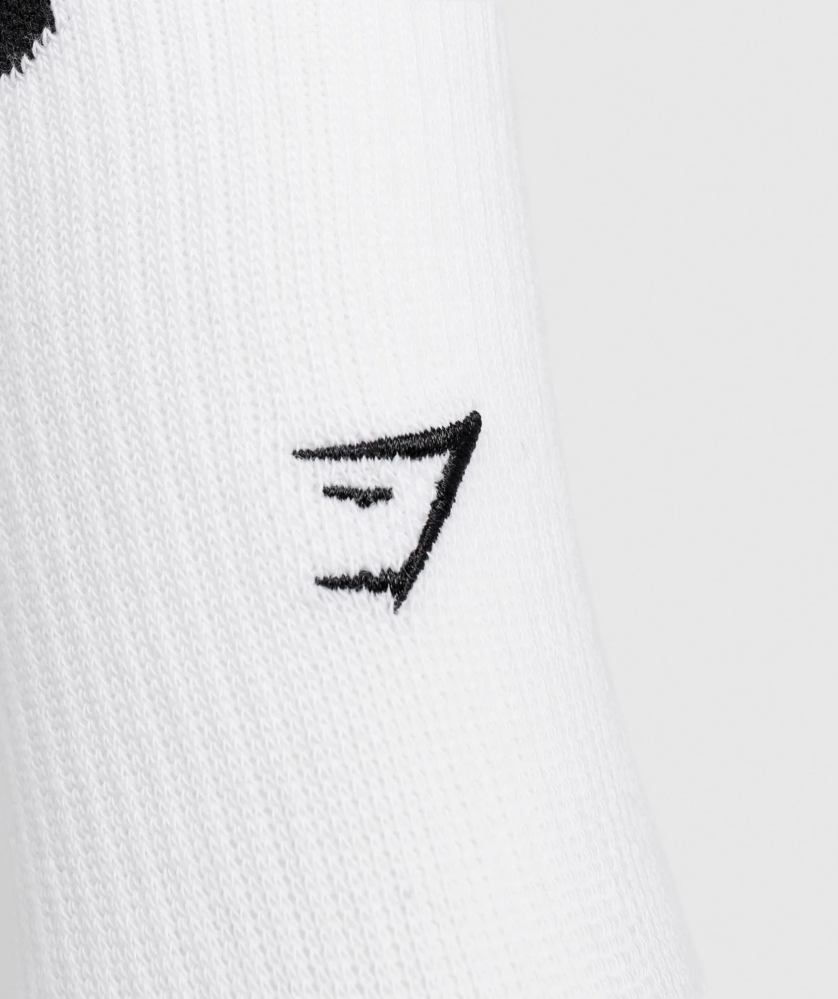 Collegiate Graphic Crew Sock