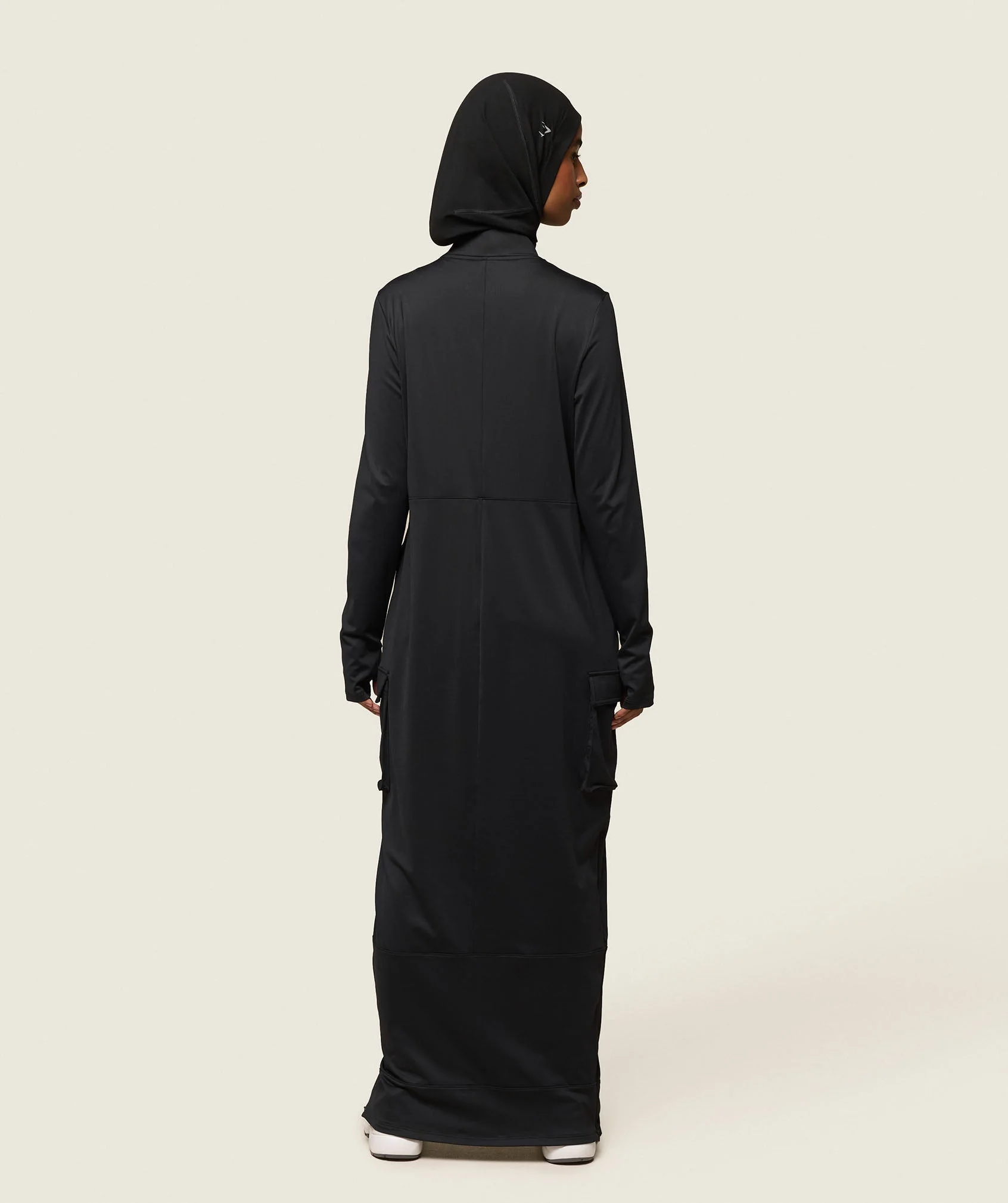 GS x Leana Deeb Abaya