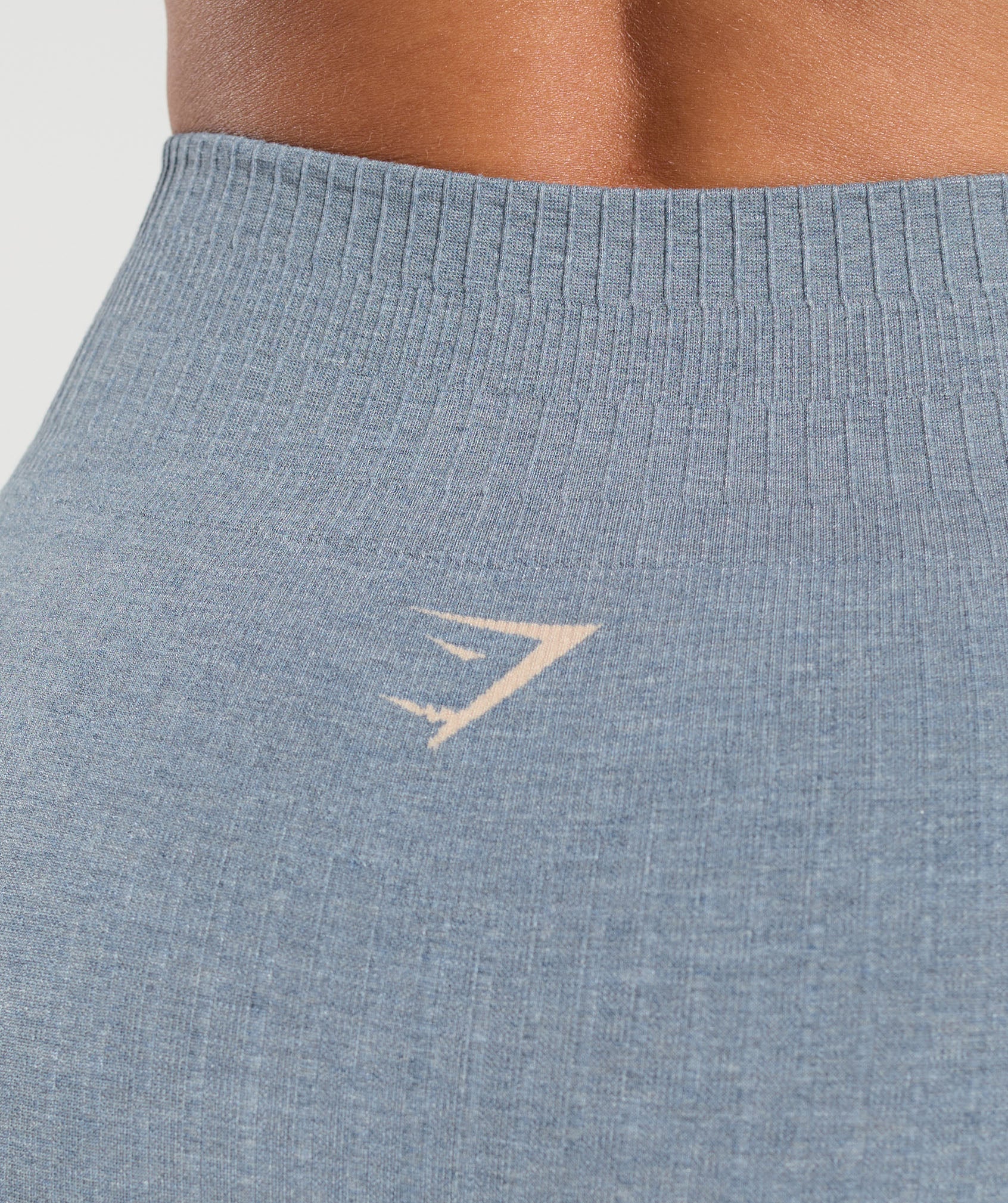 Luxe Seamless Leggings