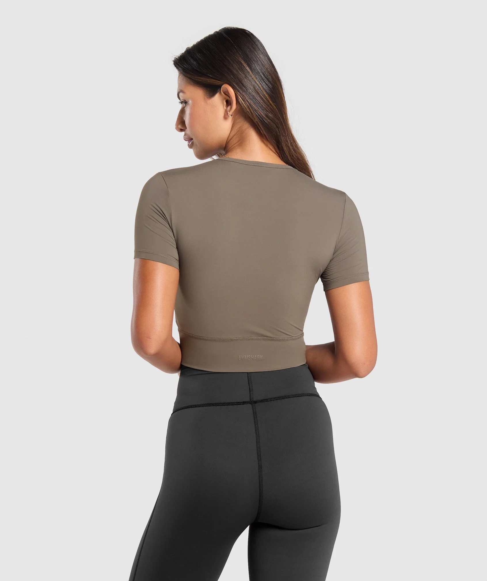 Rest Day Buttery Soft Midi Top