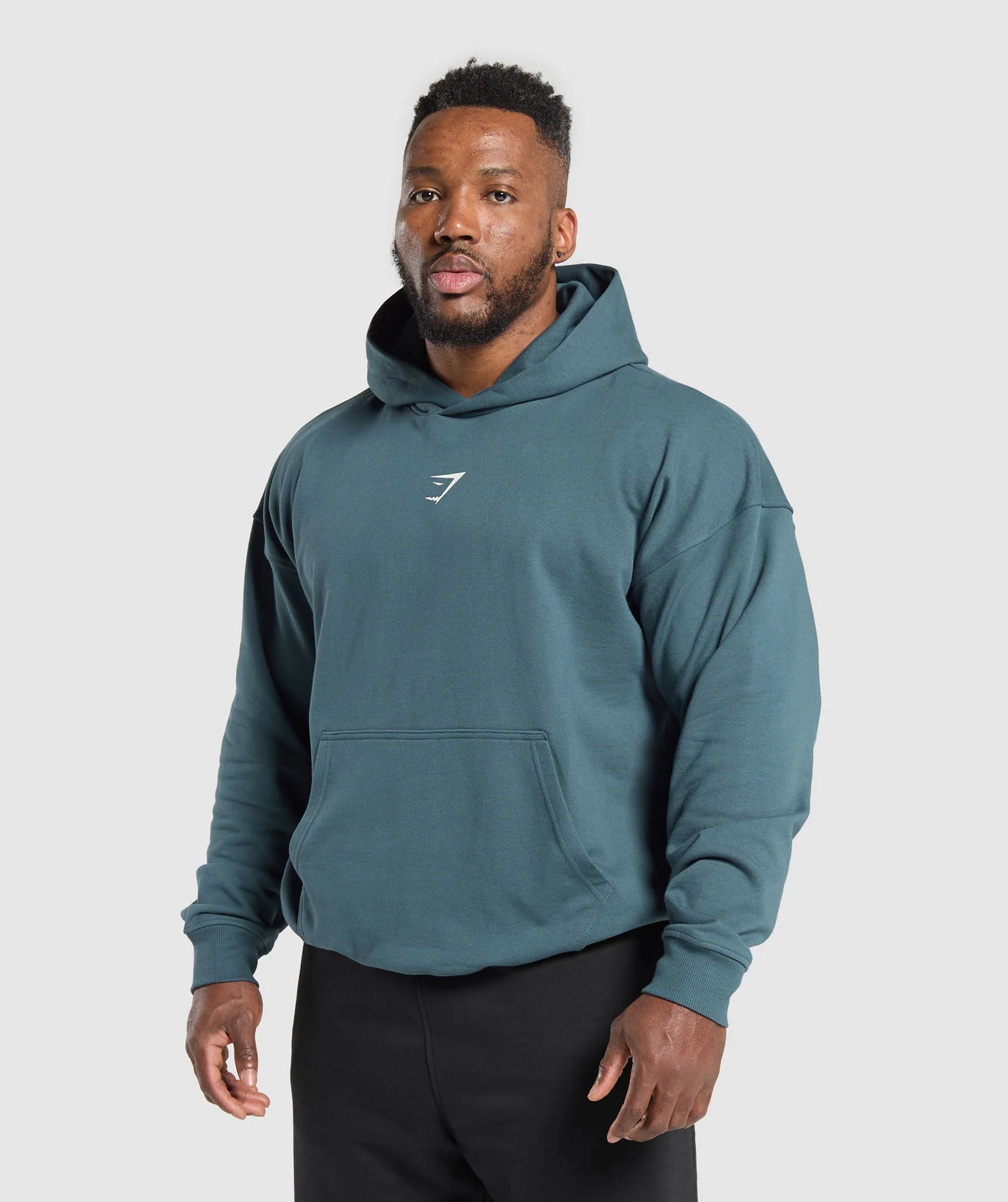 Athletic Department Hoodie