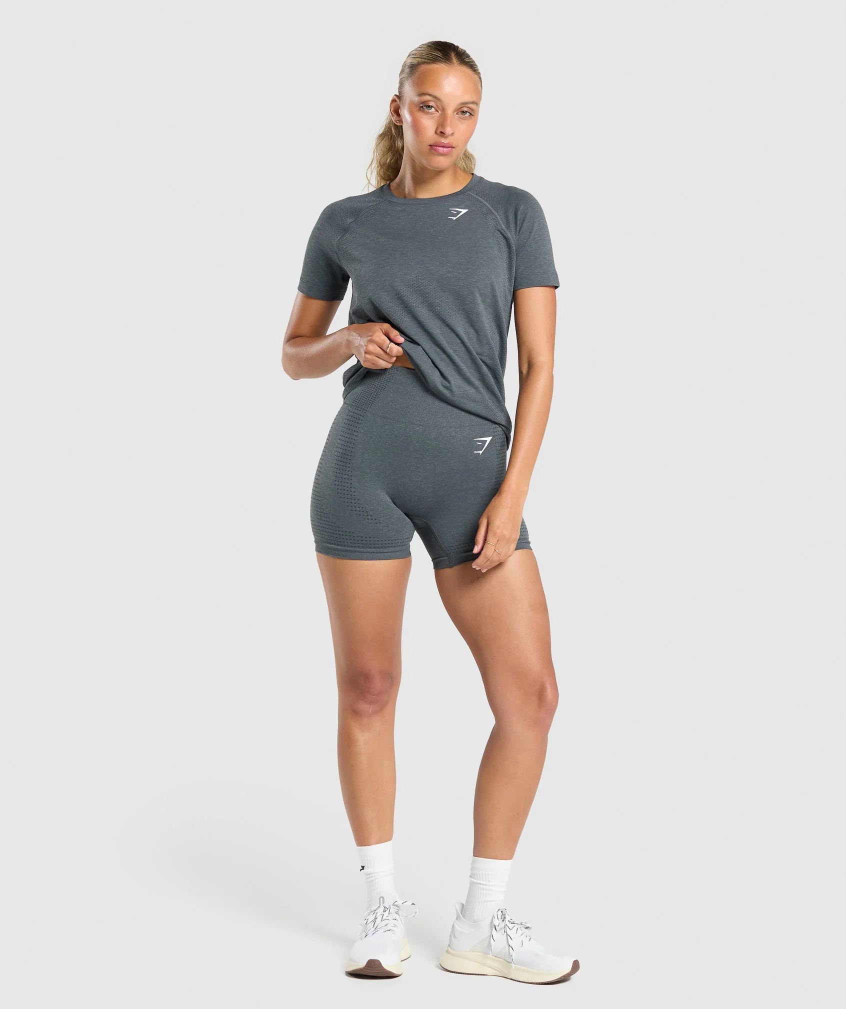 Vital Seamless Light T-Shirt