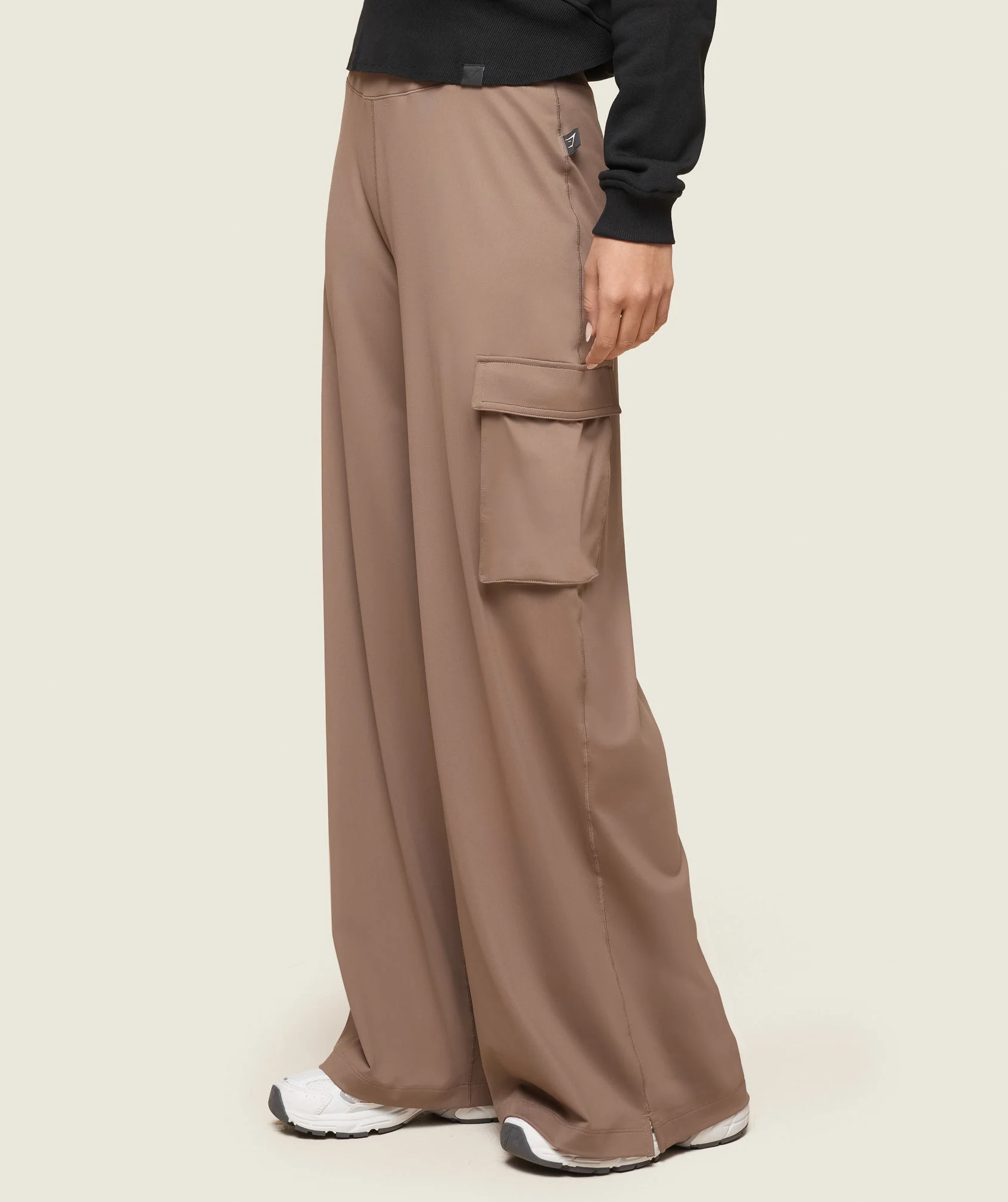 GS x Leana Deeb Flared Pants