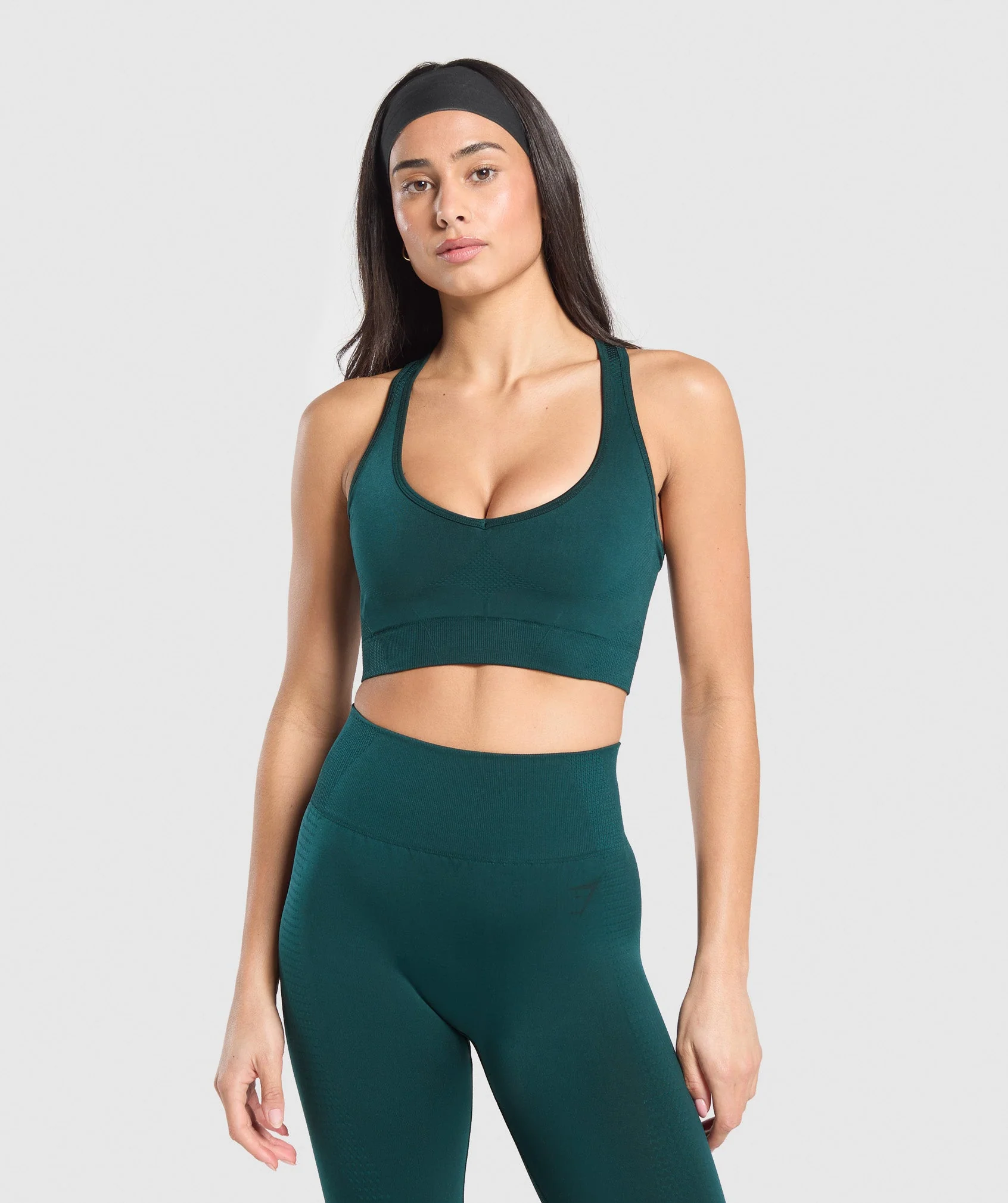 Vital Shine Limited Edition Crop Top