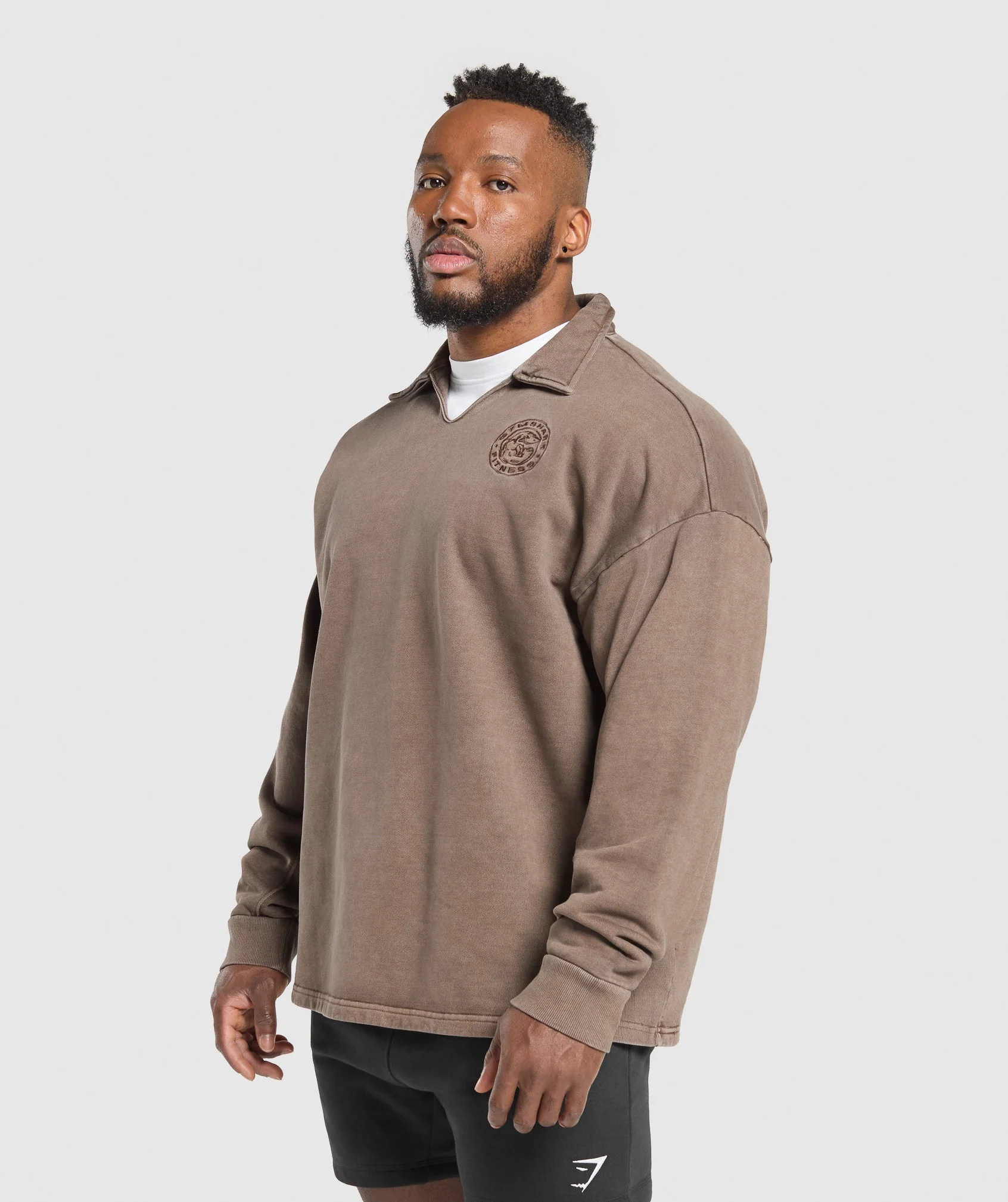 Premium Legacy Pullover