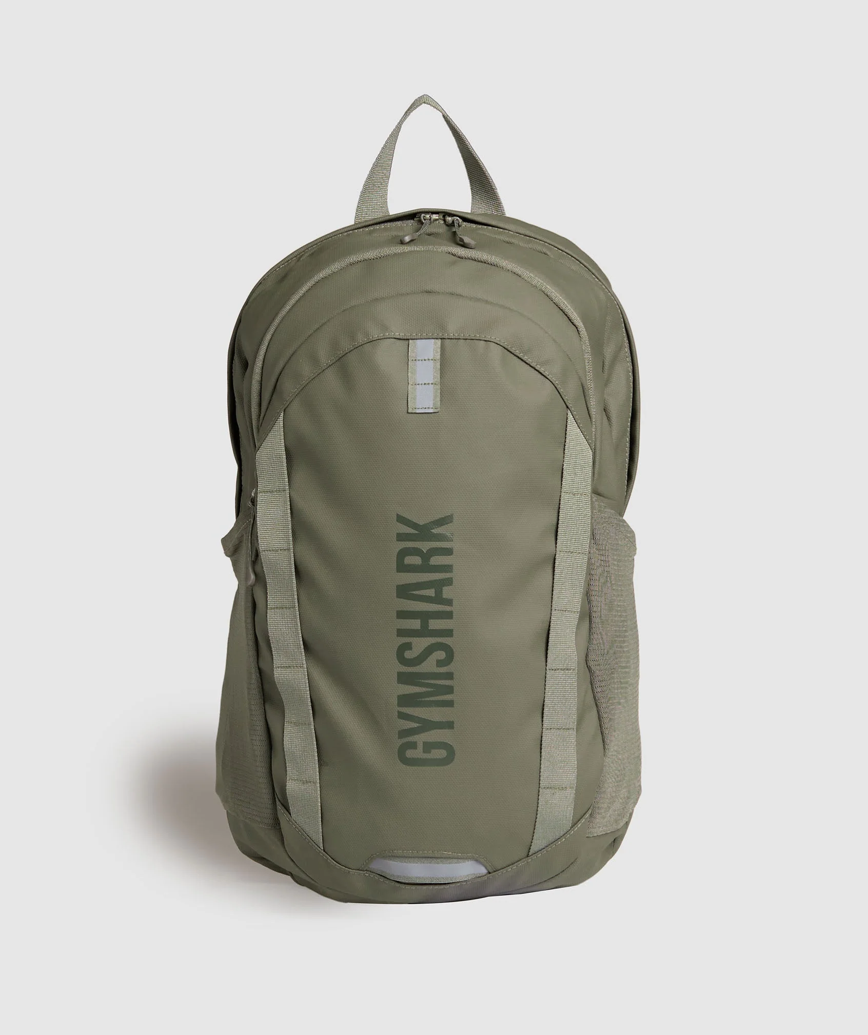 Coated Pursuit Backpack