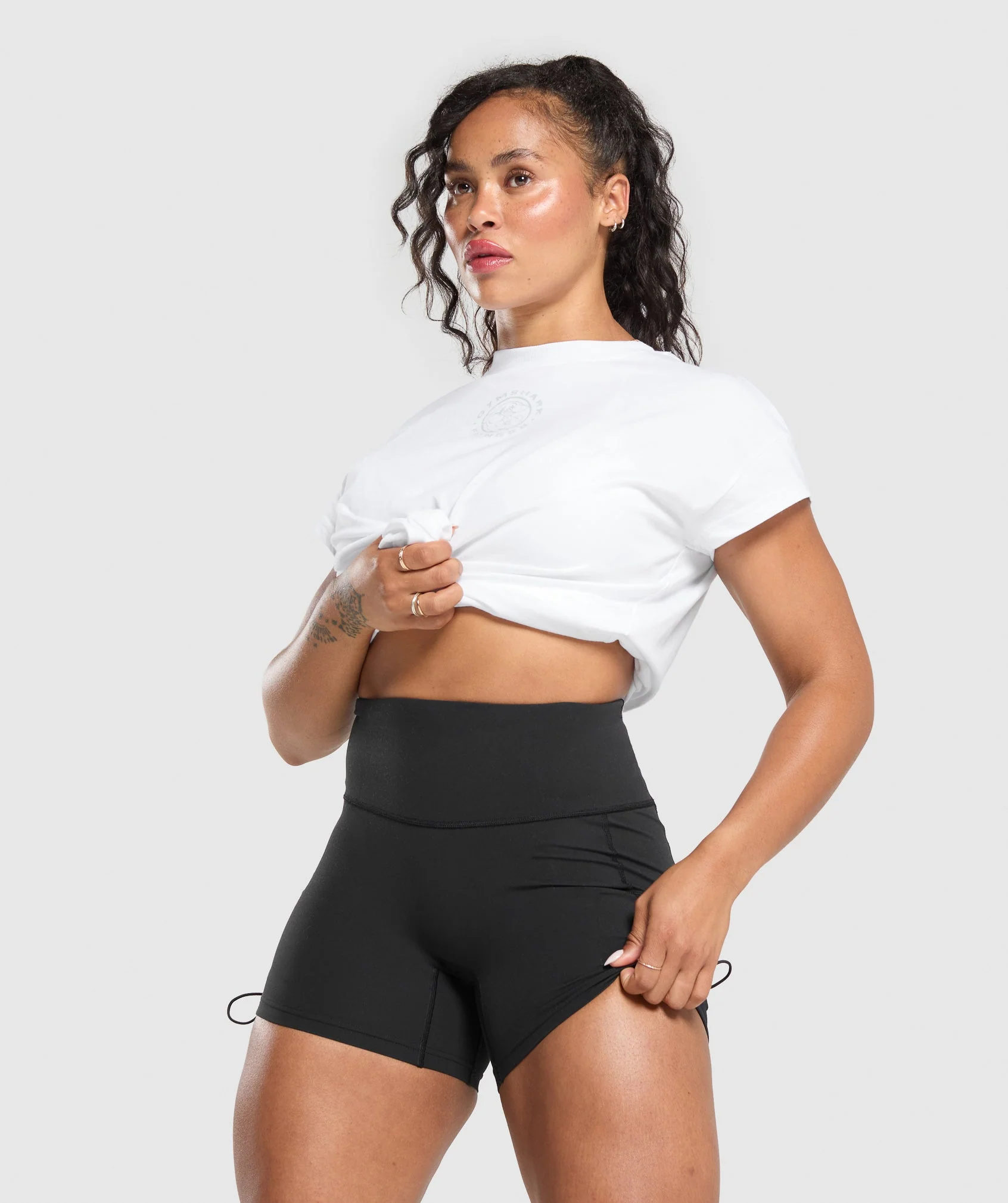 Legacy Oversized T-Shirt