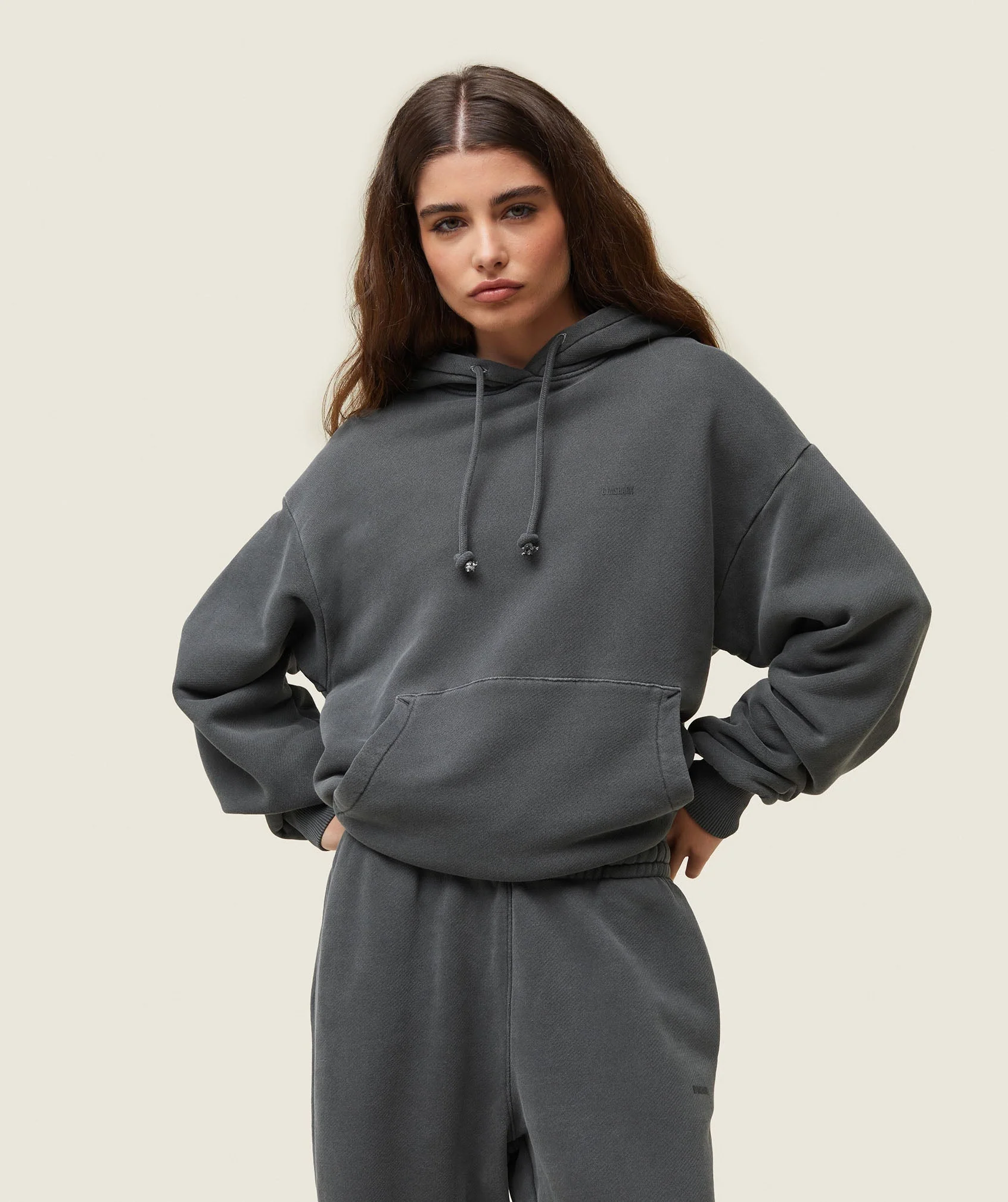 everywear Relaxed Hoodie