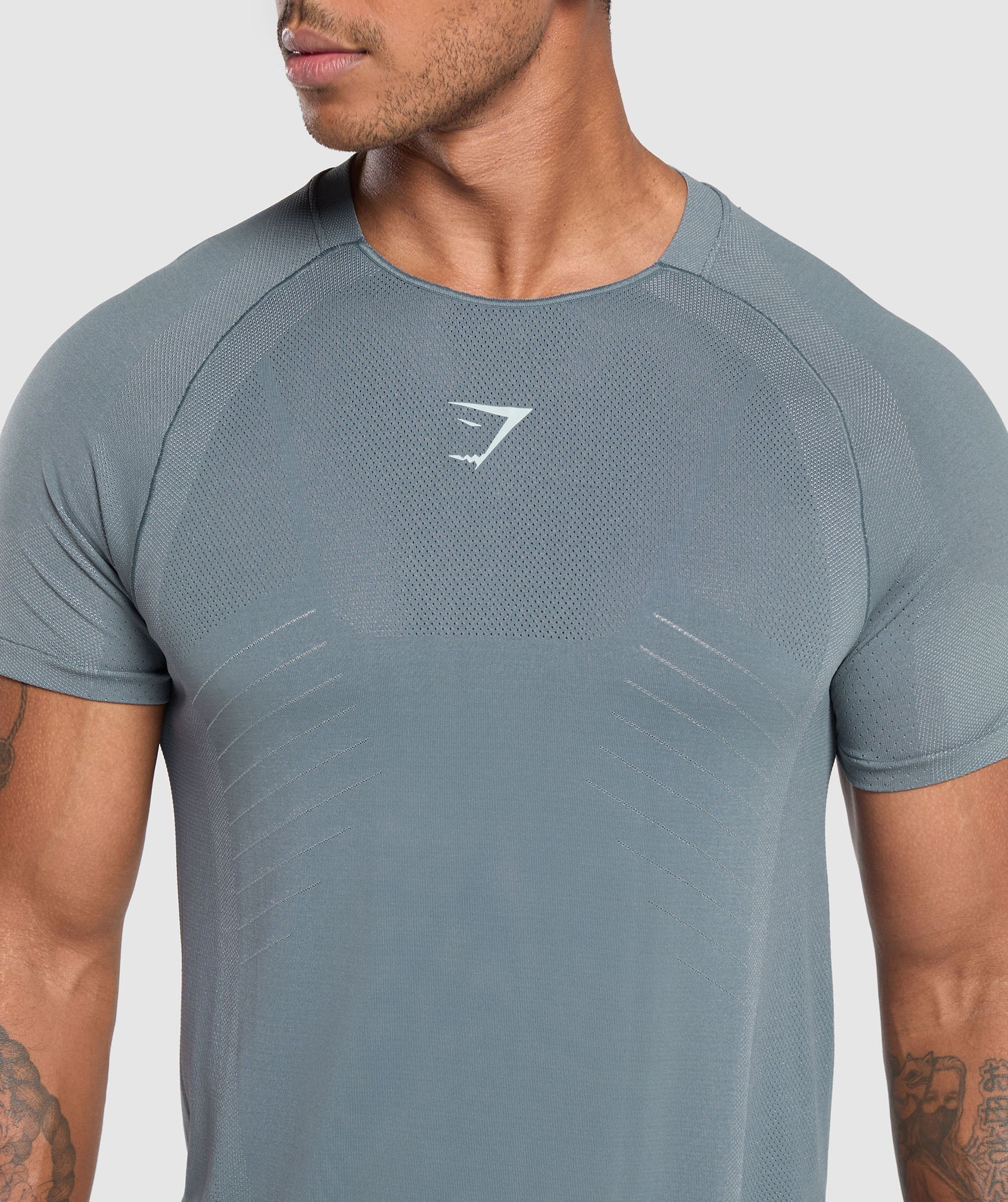 Apex Seamless T-Shirt