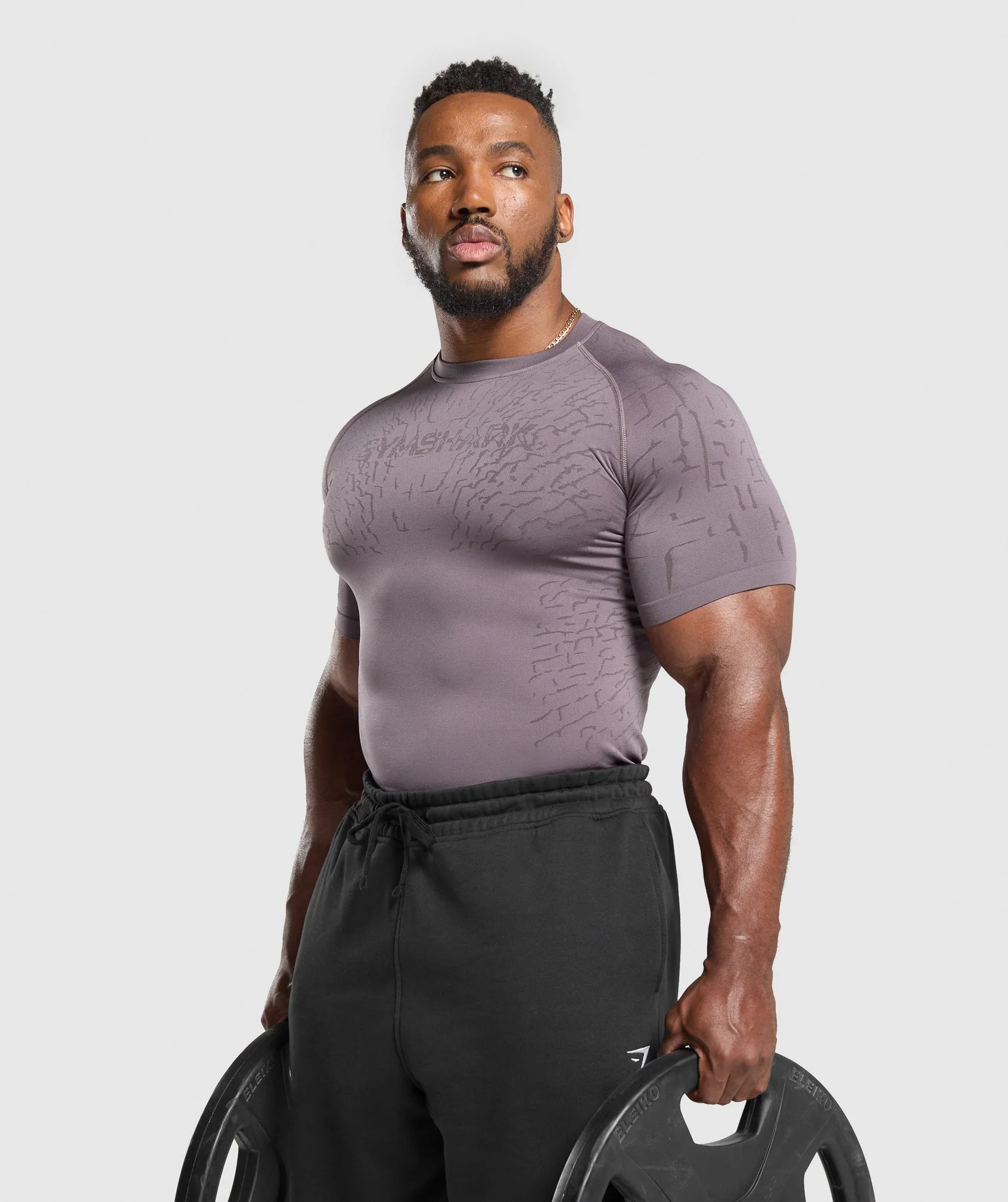 Tectonic Seamless T Shirt