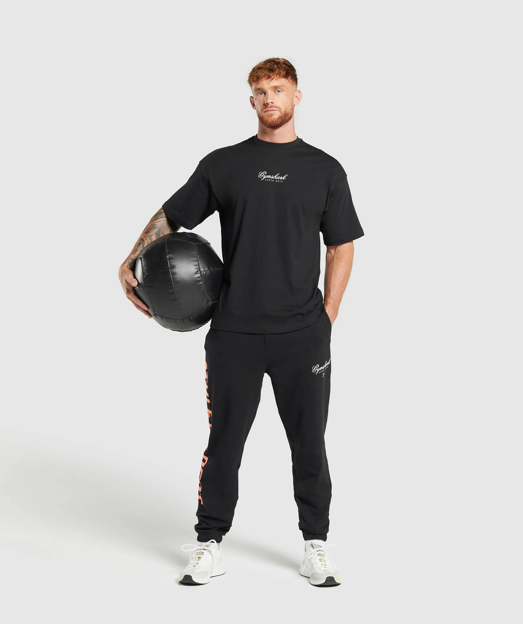 Athletic Department T-Shirt