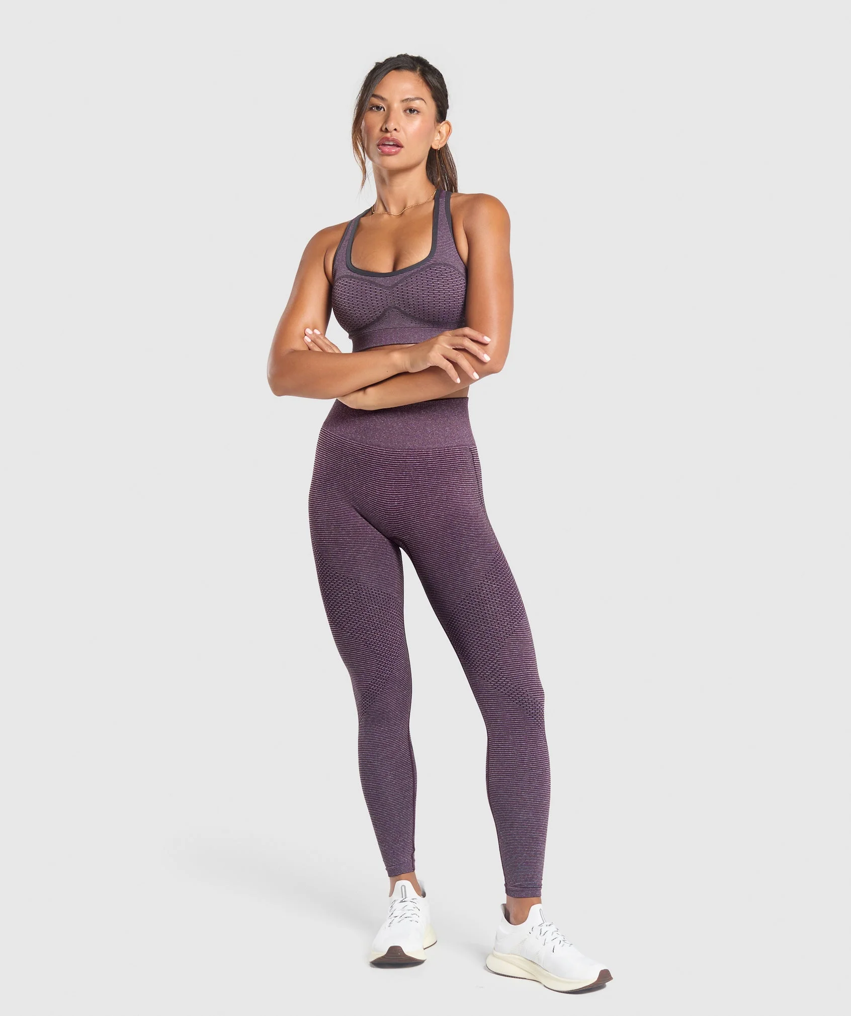 Sport Seamless Sports Bra