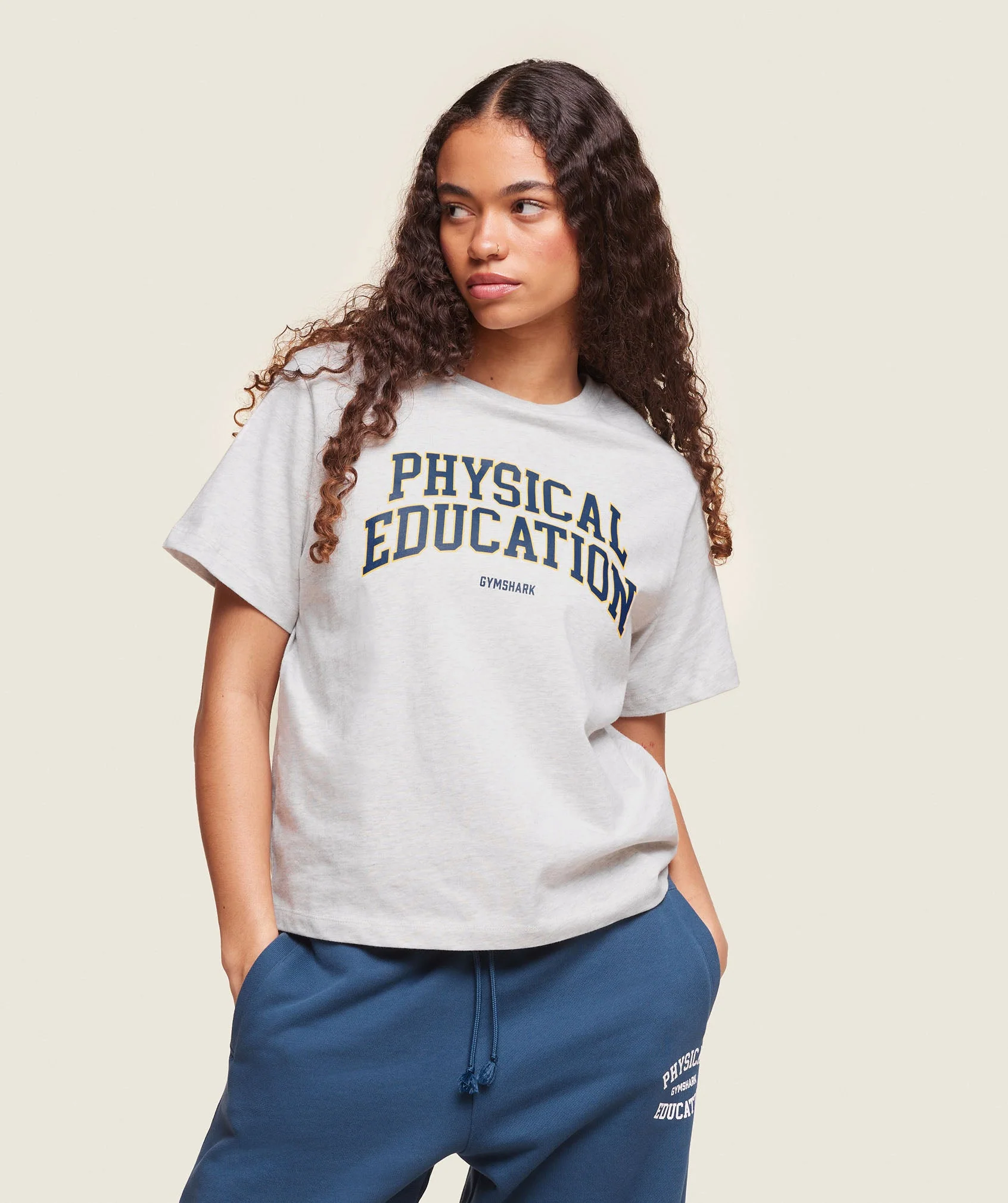Phys Ed T-Shirt