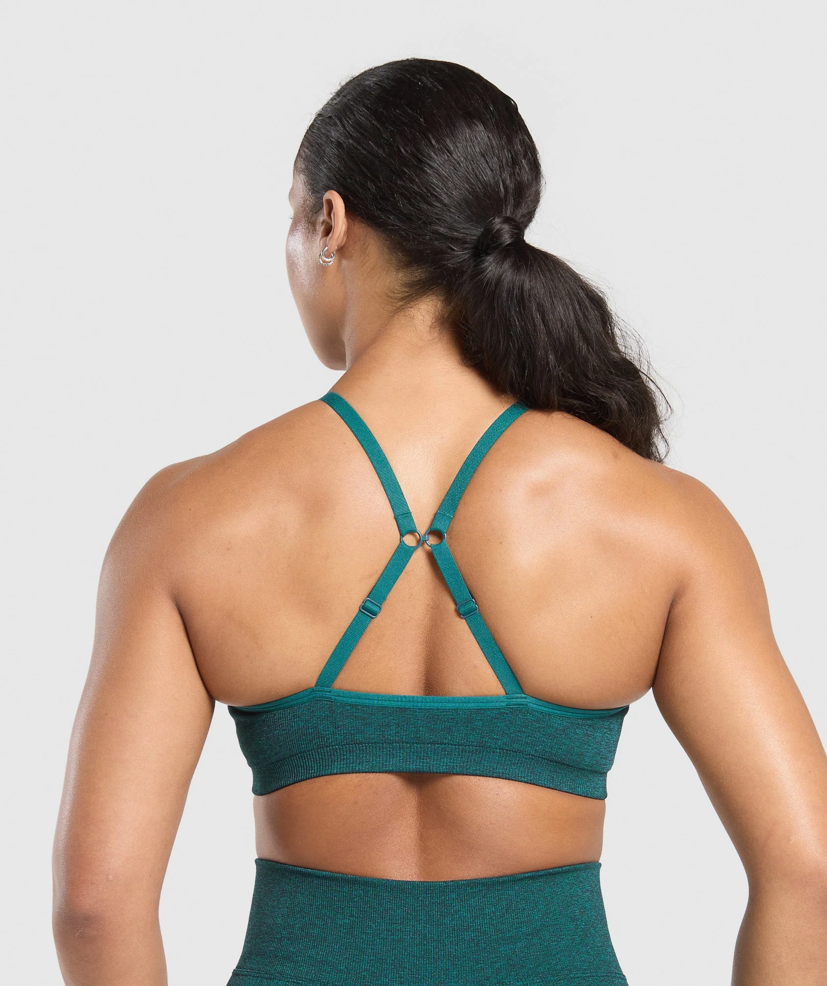 Lift Seamless Sports Bra