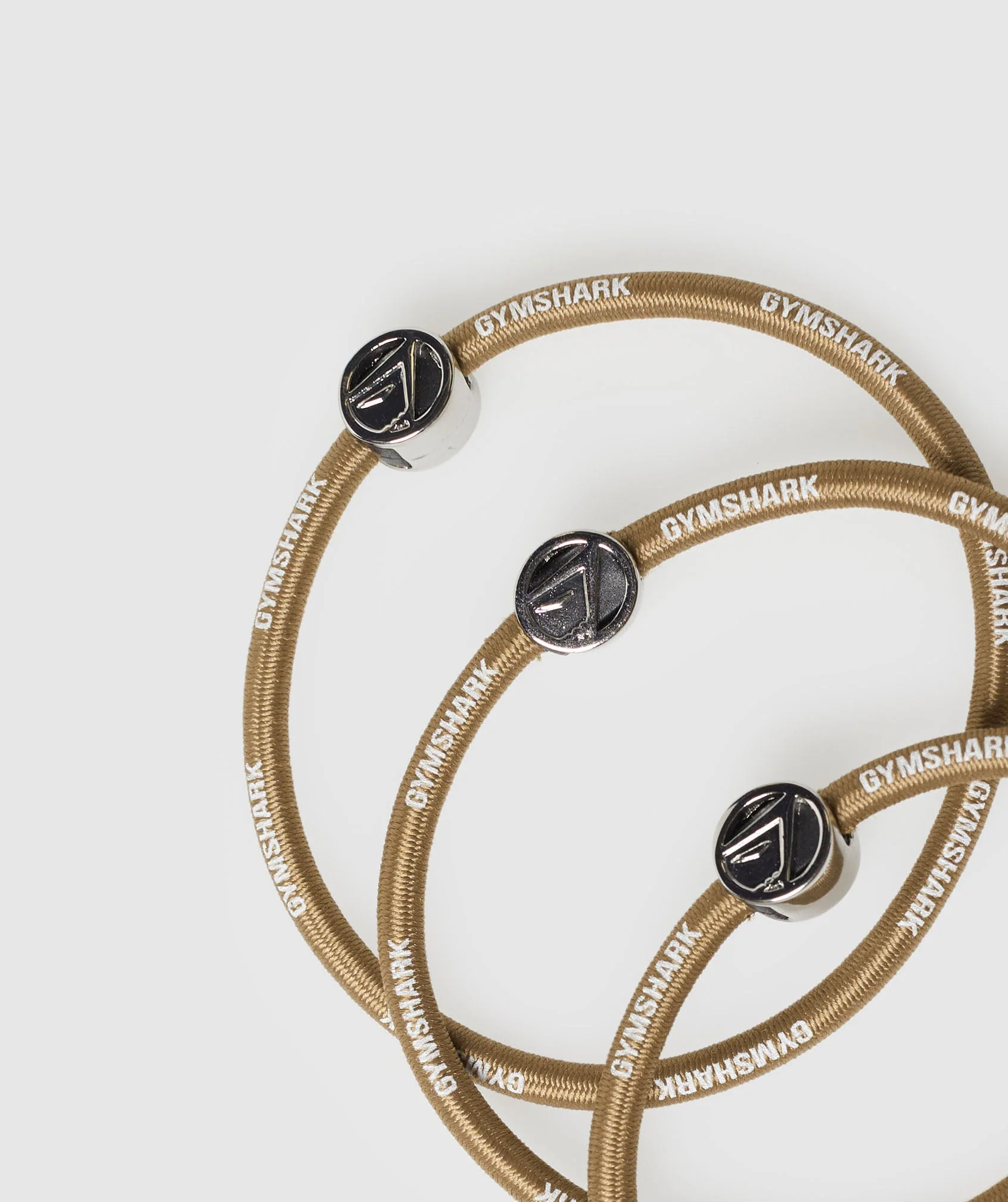 Sharkhead Hairband 3pk