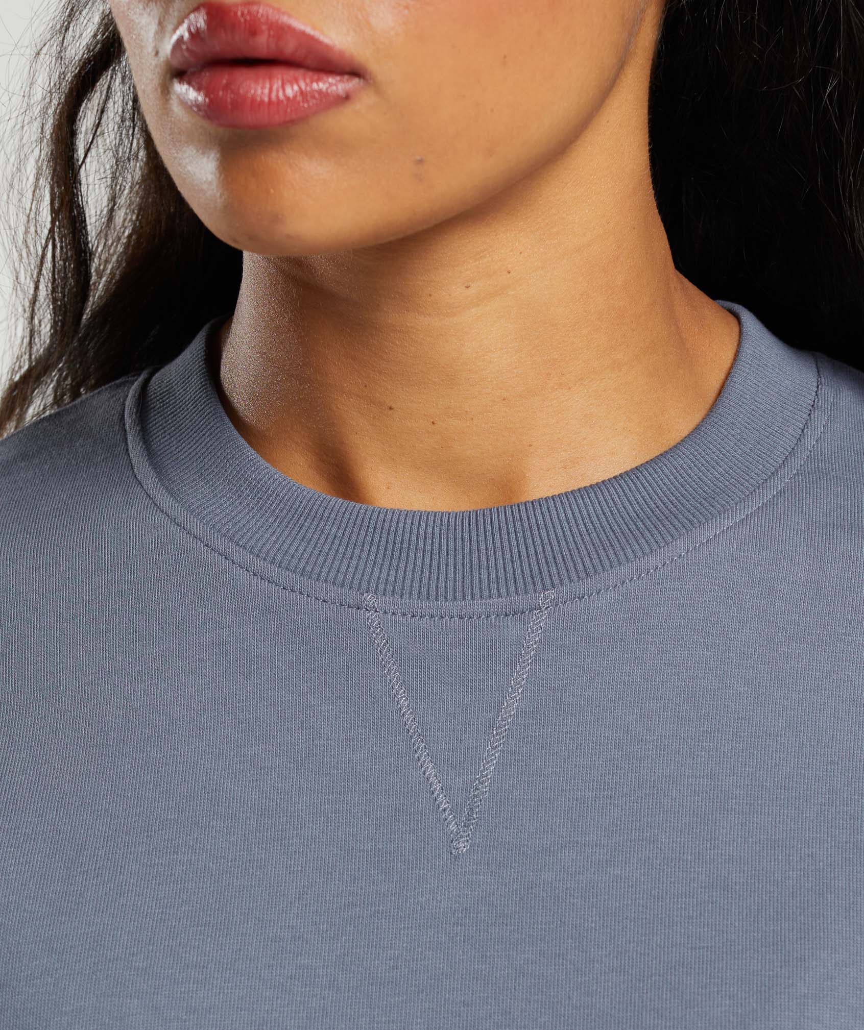 Heavyweight Cotton T-Shirt